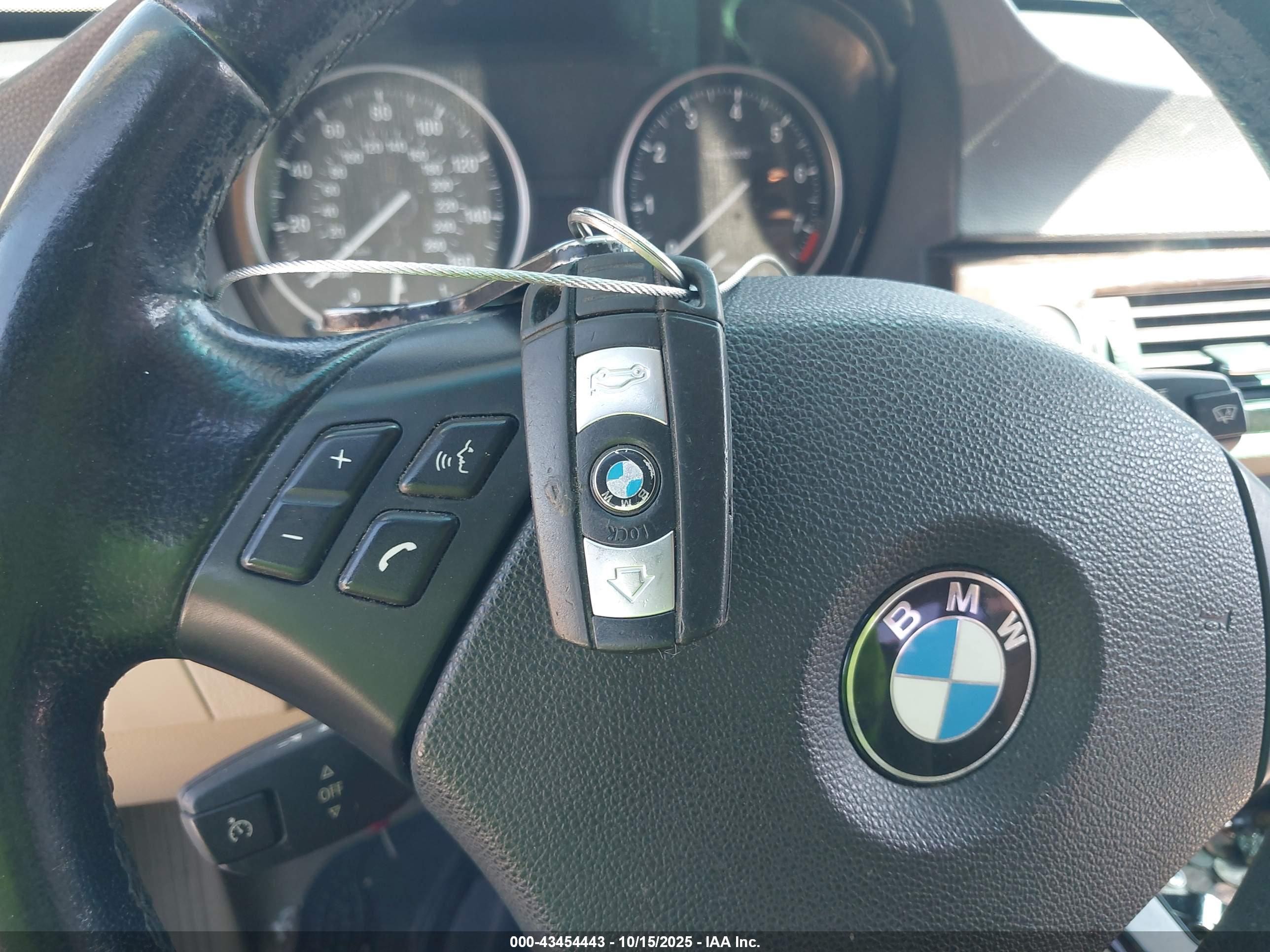 BMW 328I image 11