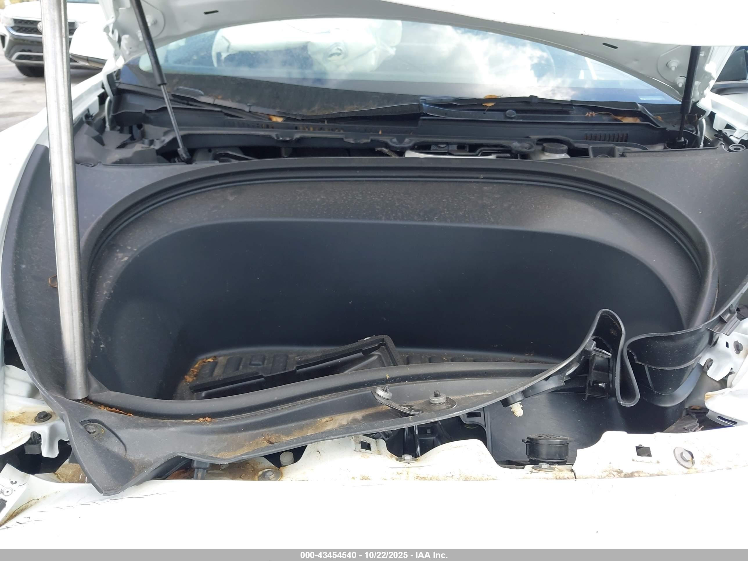 TESLA MODEL image 10
