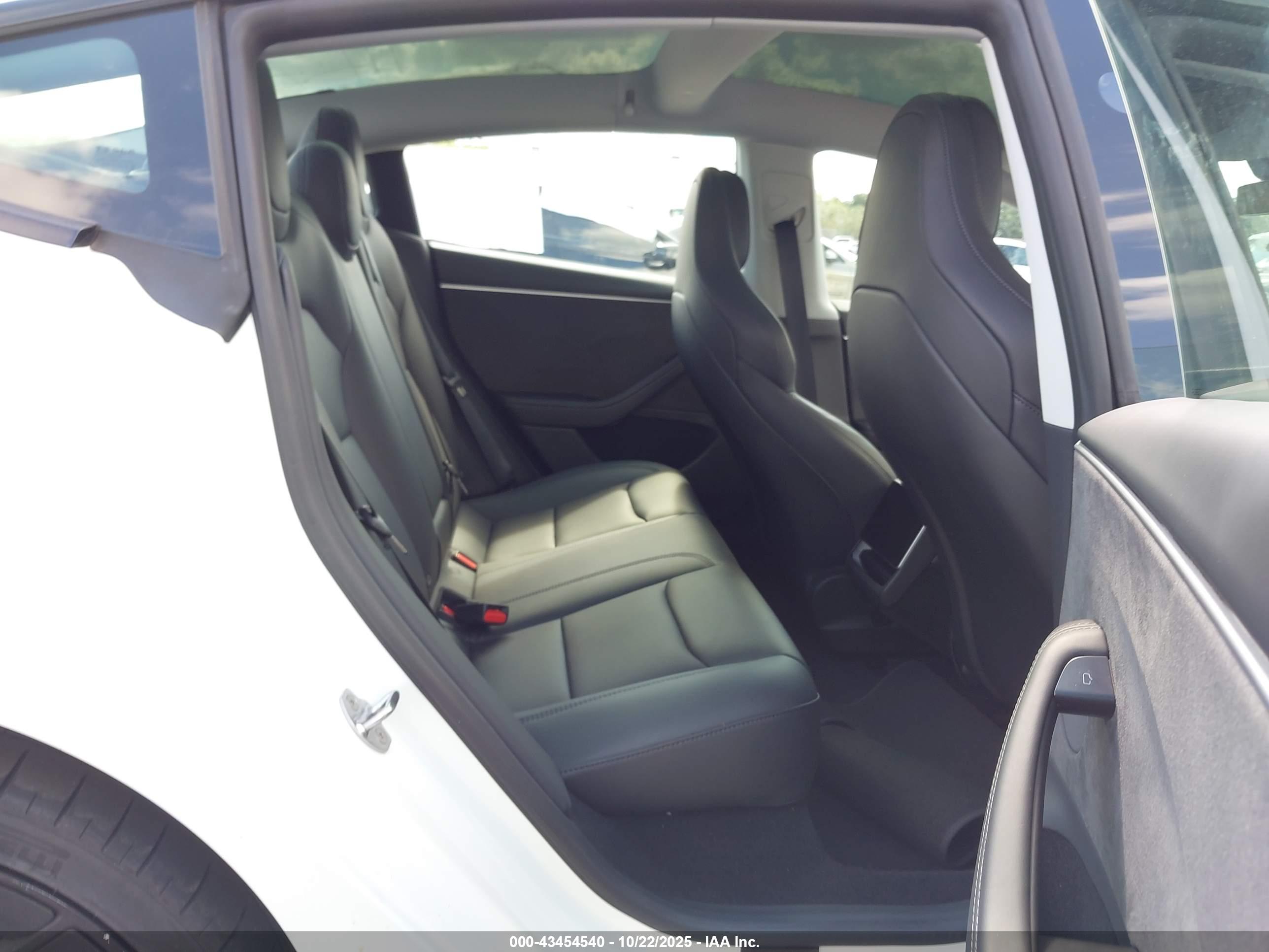 TESLA MODEL image 8