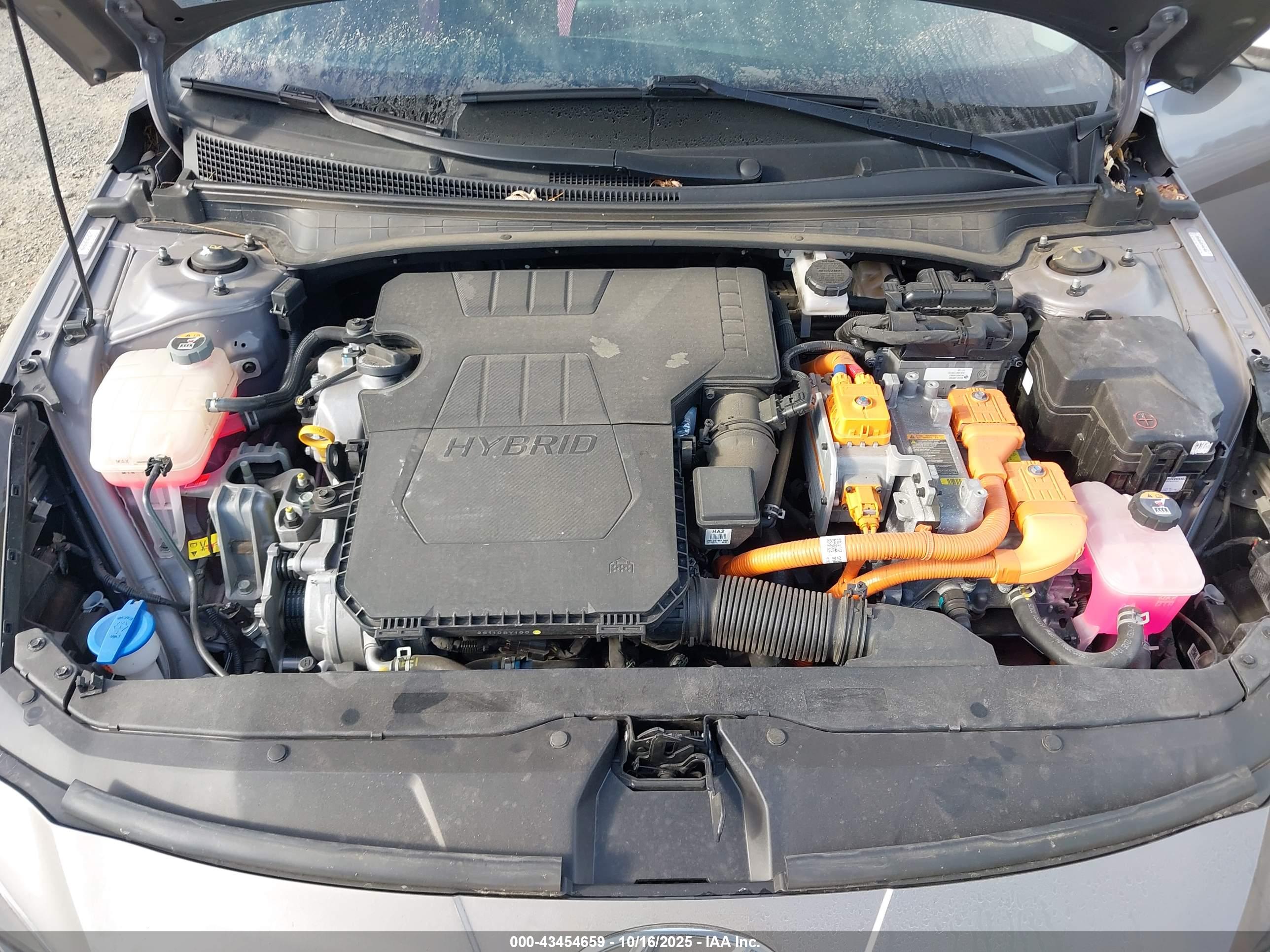 HYUNDAI ELANTRA image 10