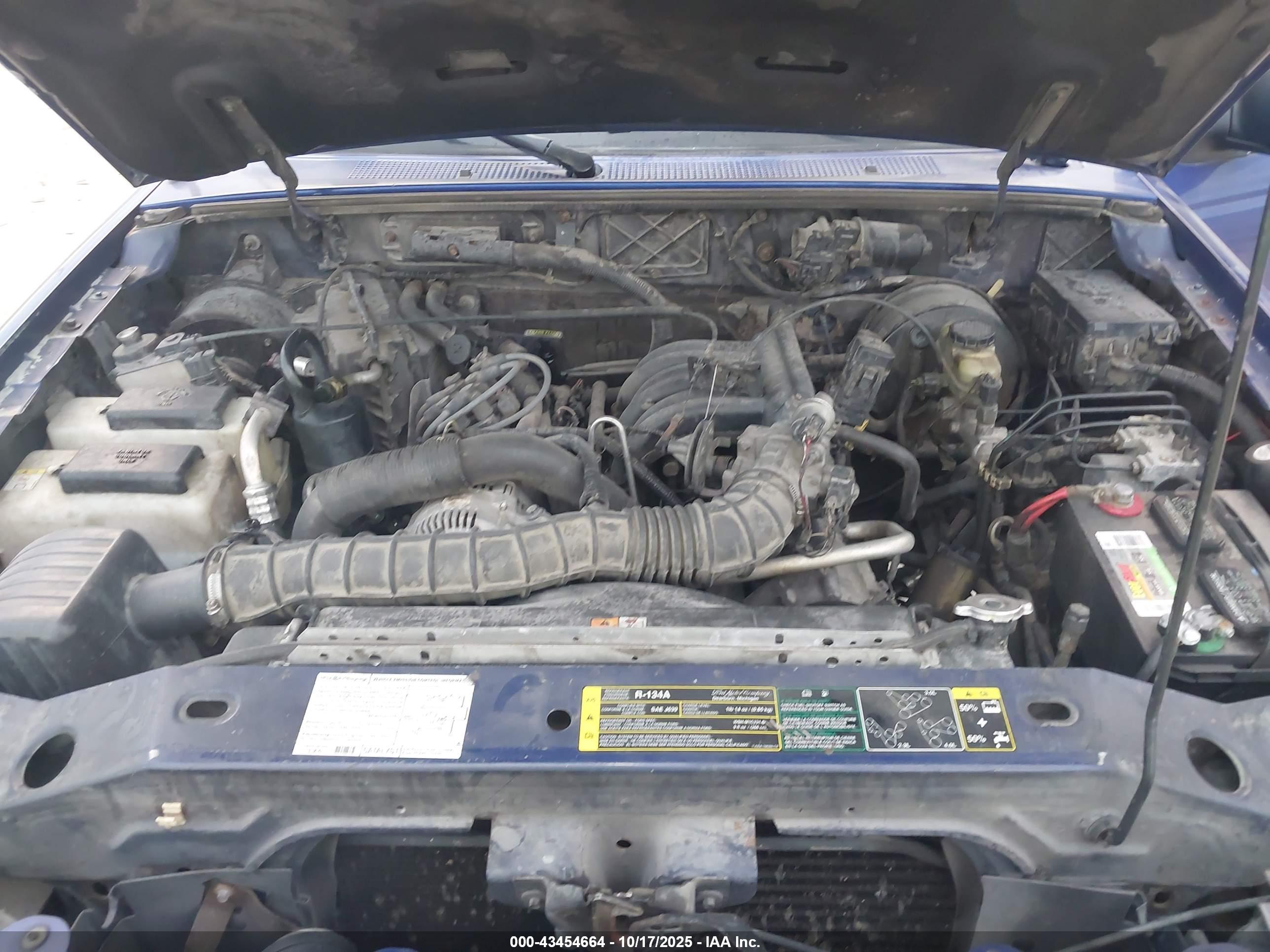 FORD RANGER image 10