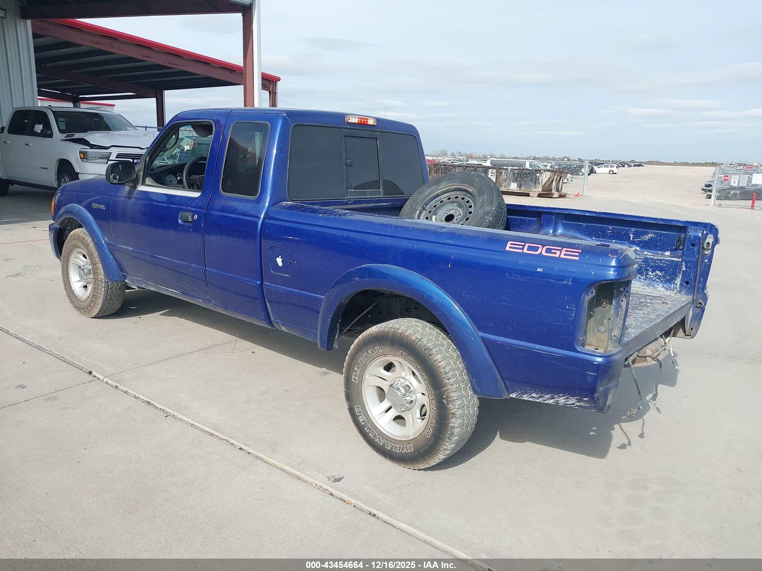 FORD RANGER image 3
