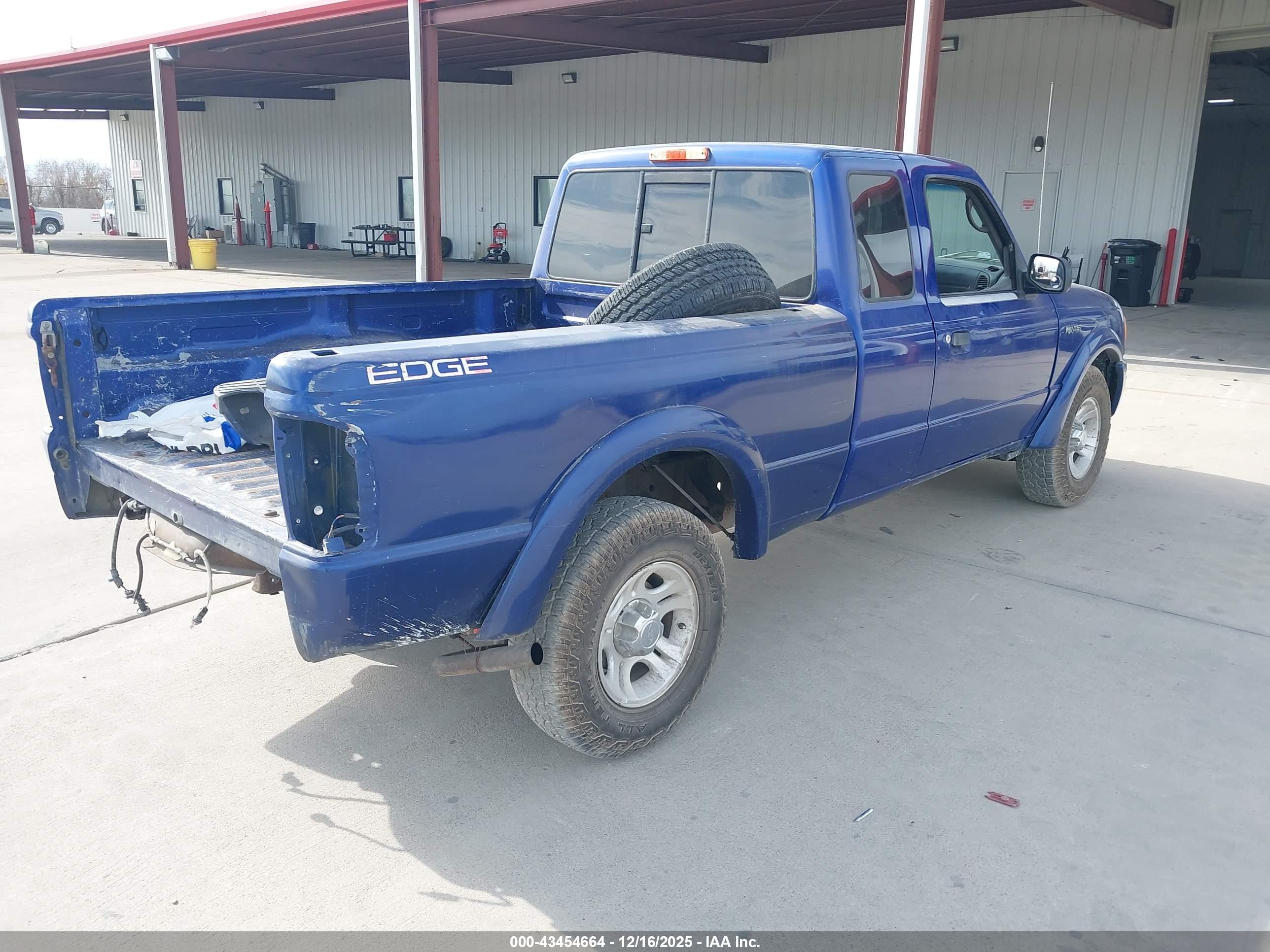 FORD RANGER image 4