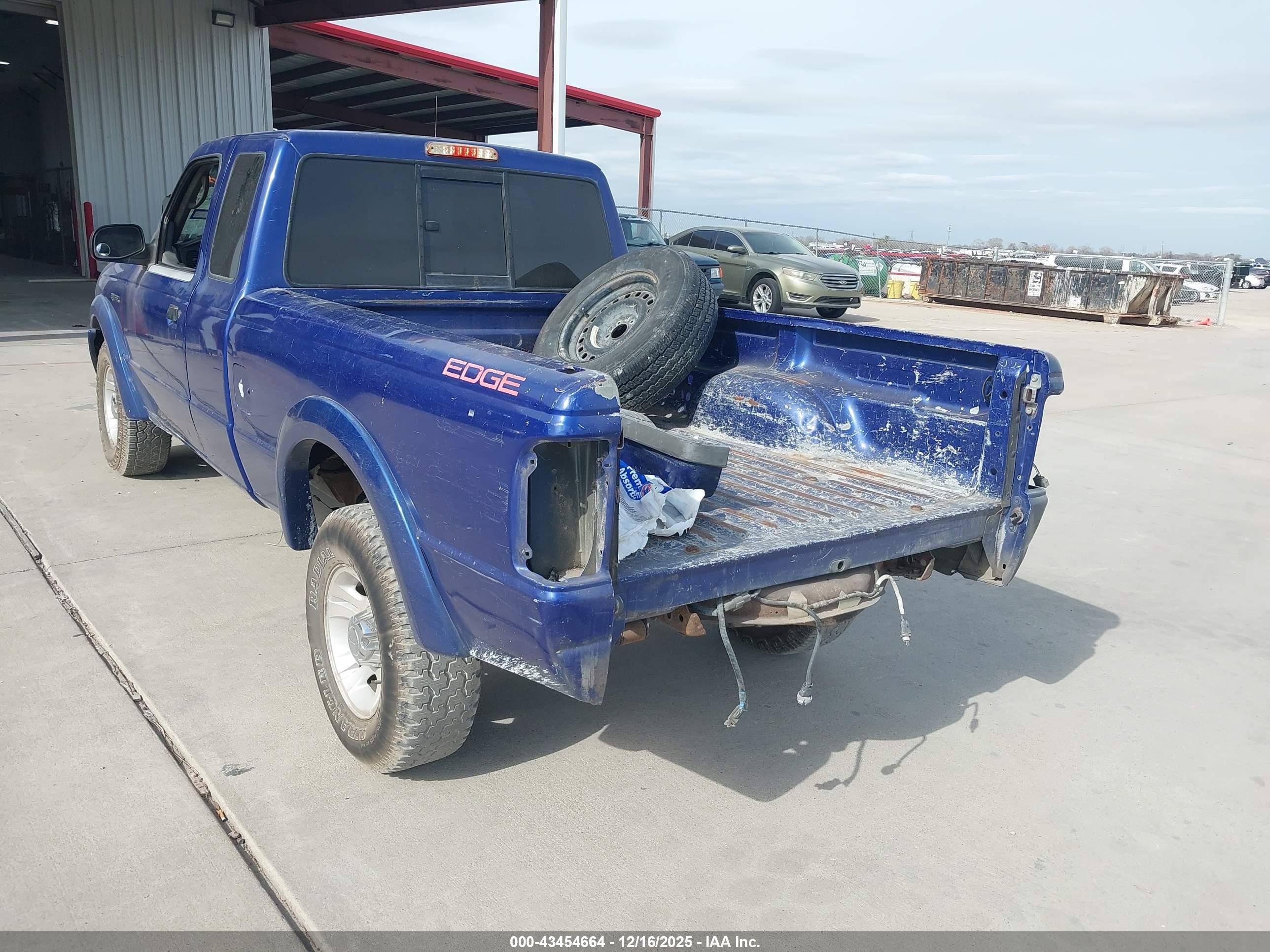 FORD RANGER image 6