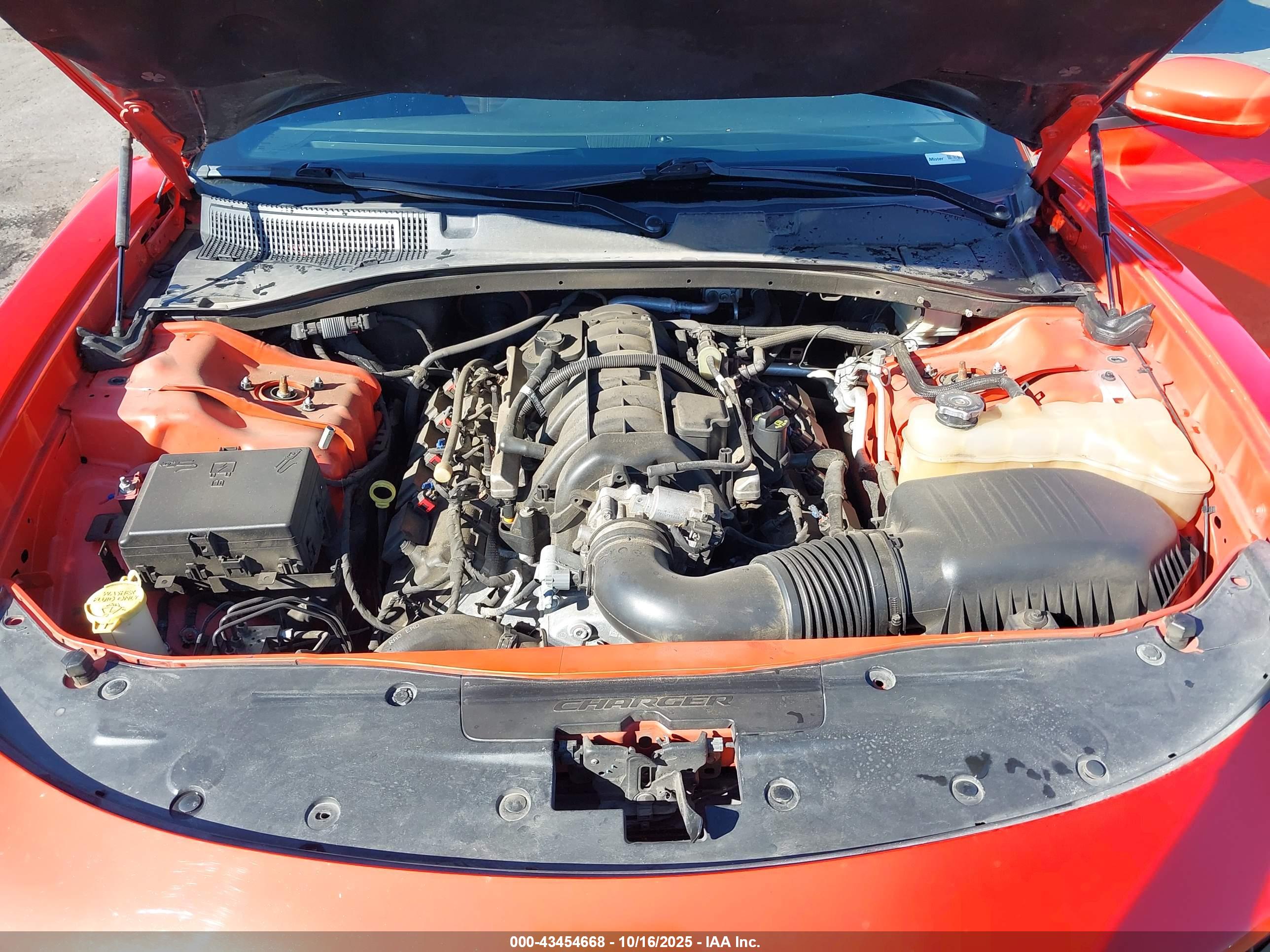 DODGE CHARGER image 10