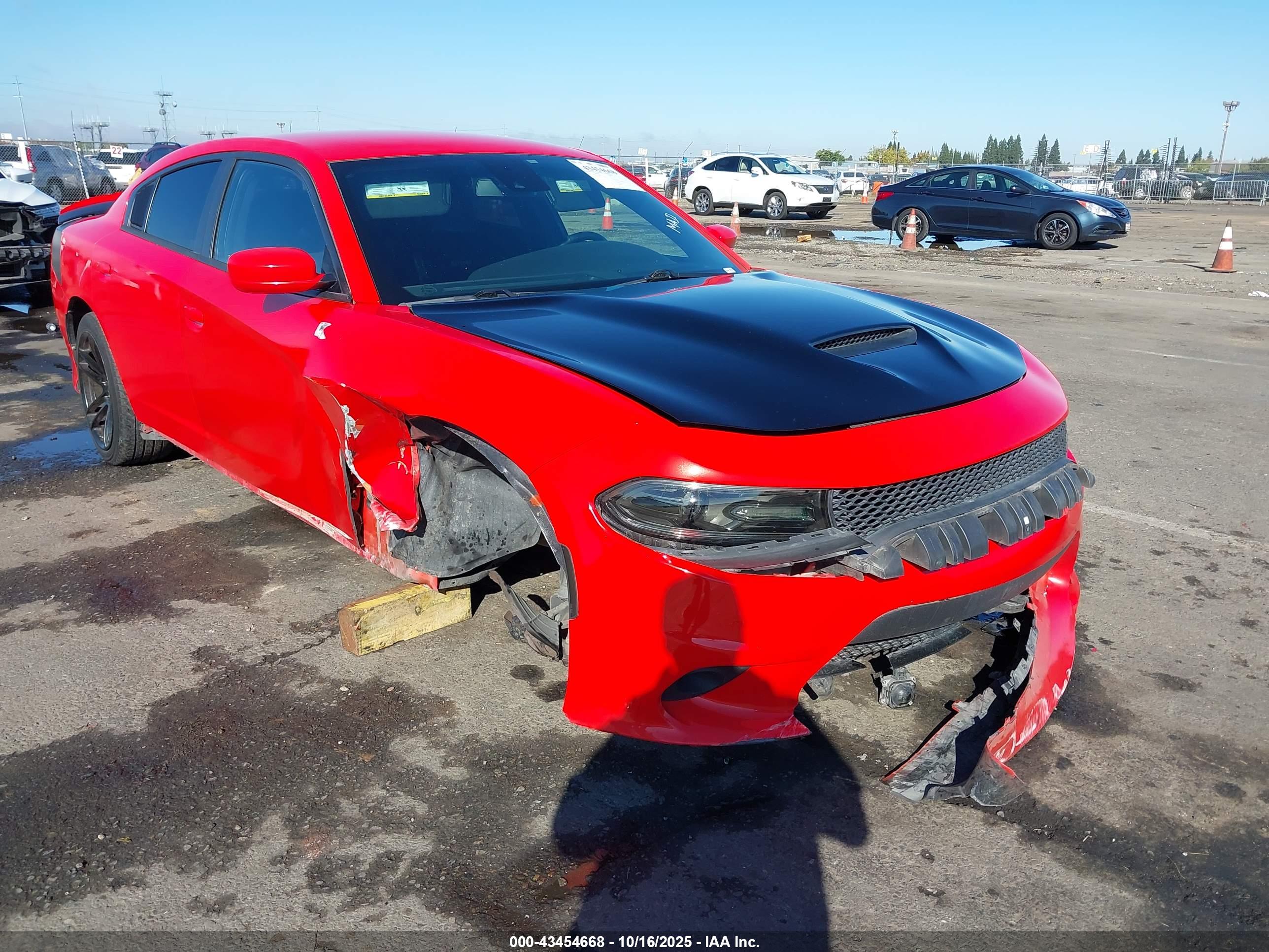 DODGE CHARGER image 6