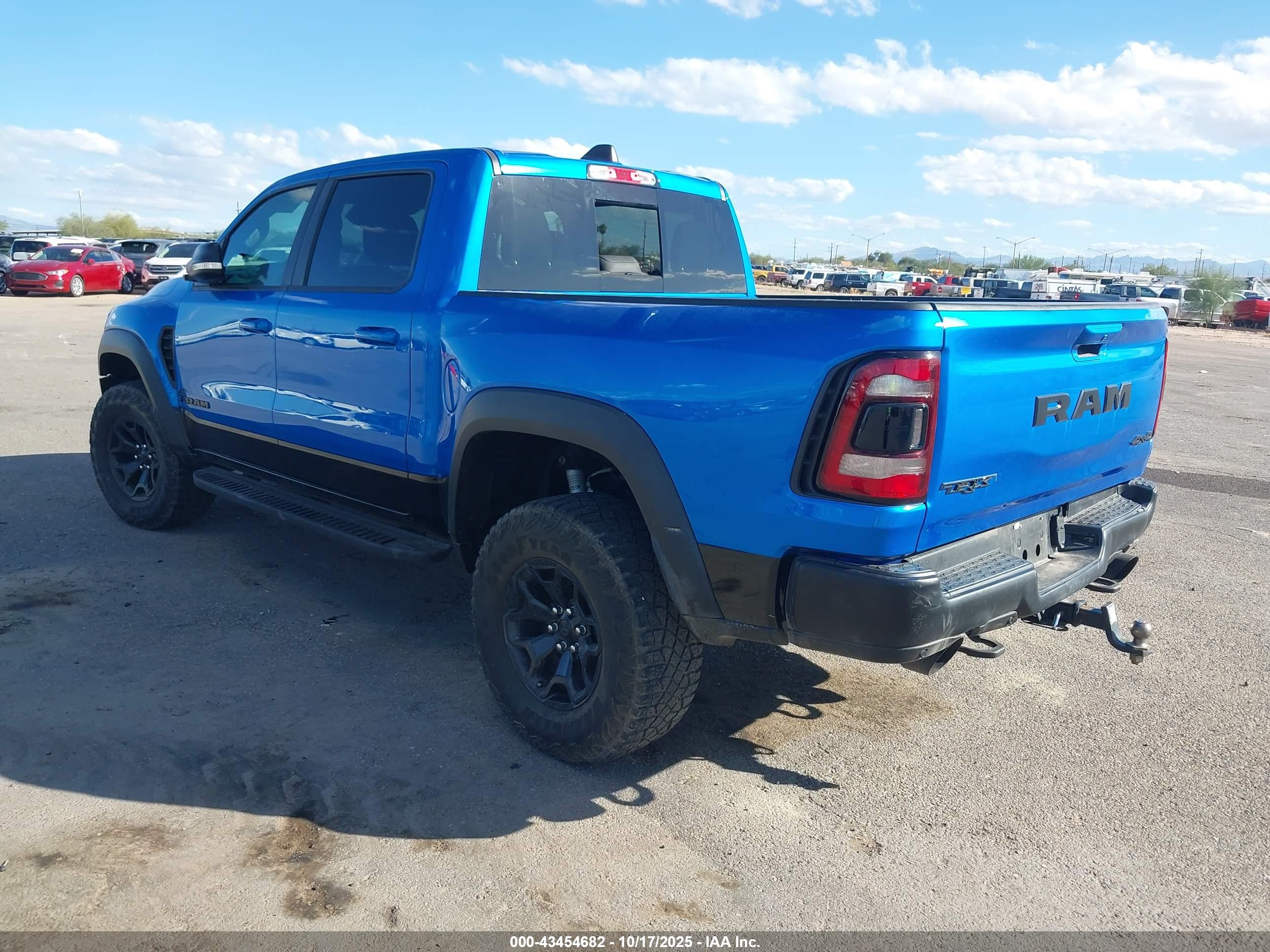 RAM 1500 image 3