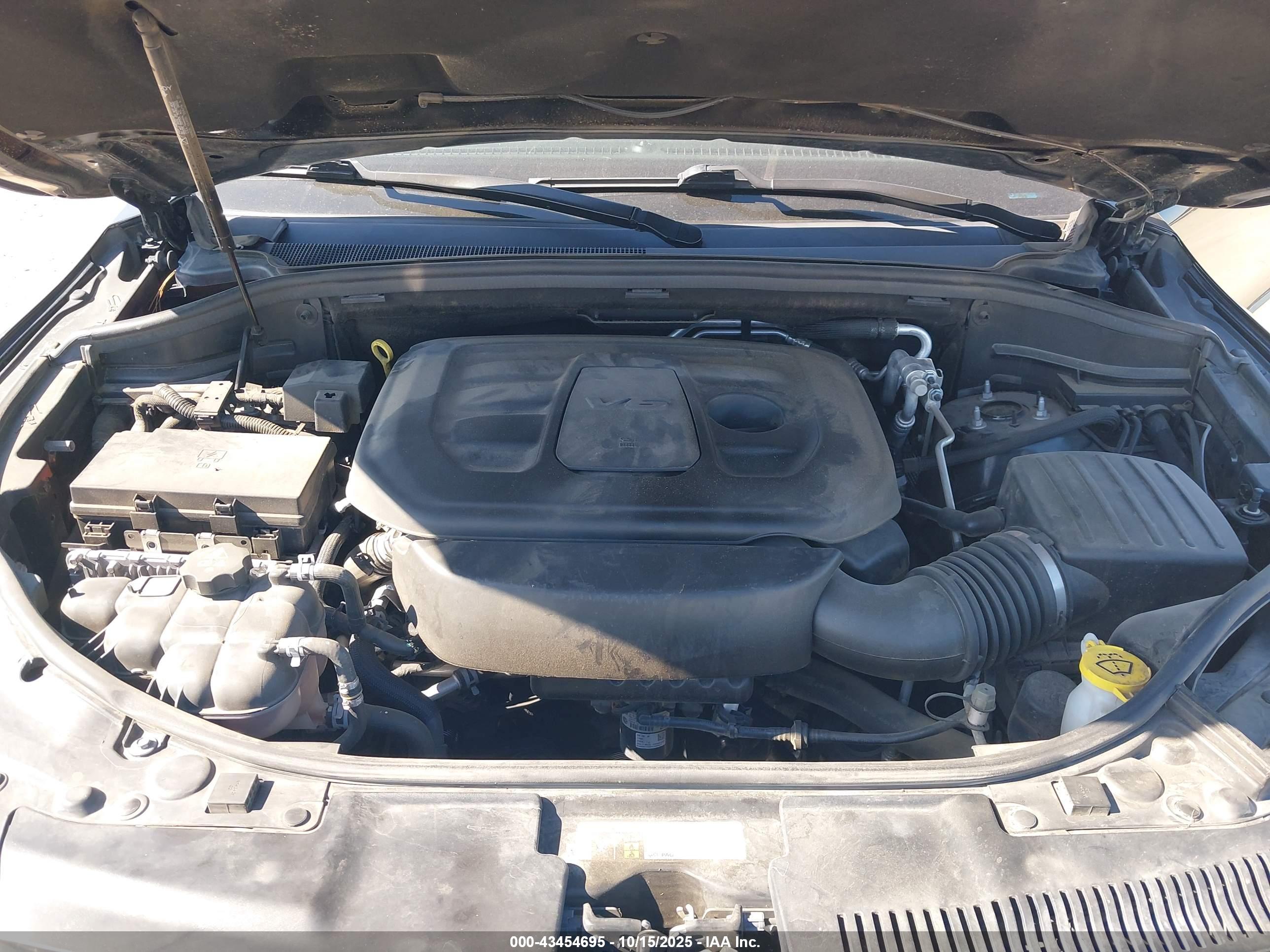 DODGE DURANGO image 10