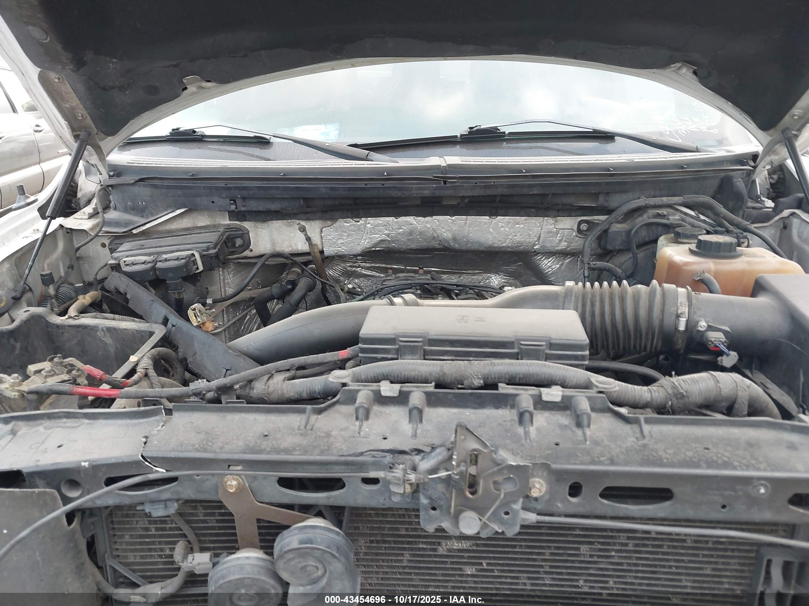 FORD F-150 image 10