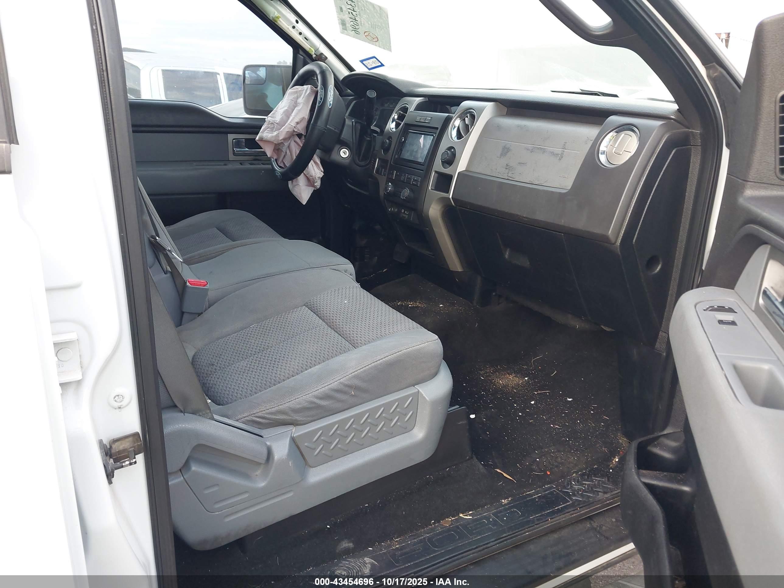 FORD F-150 image 5