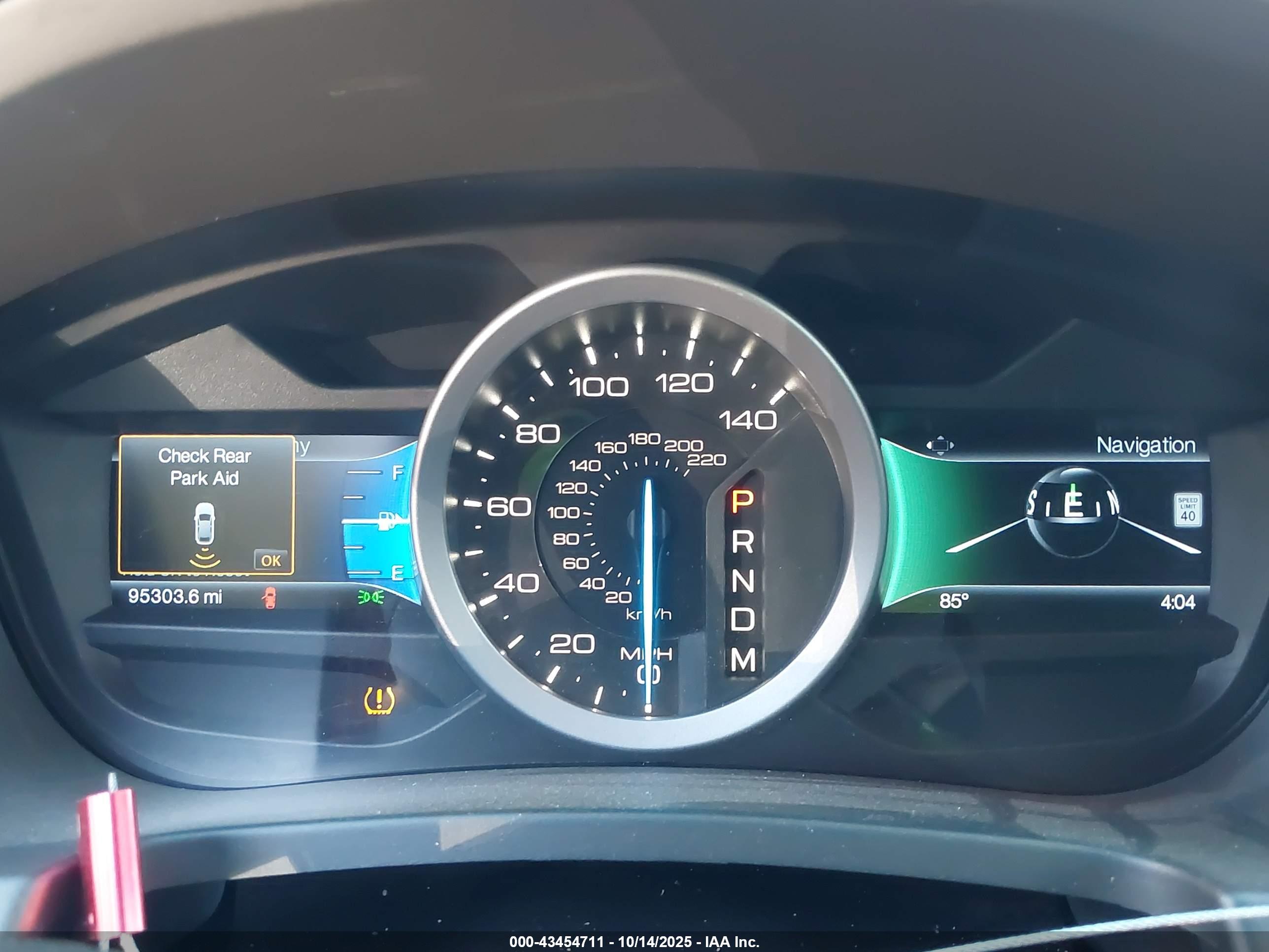 FORD EXPLORER image 7