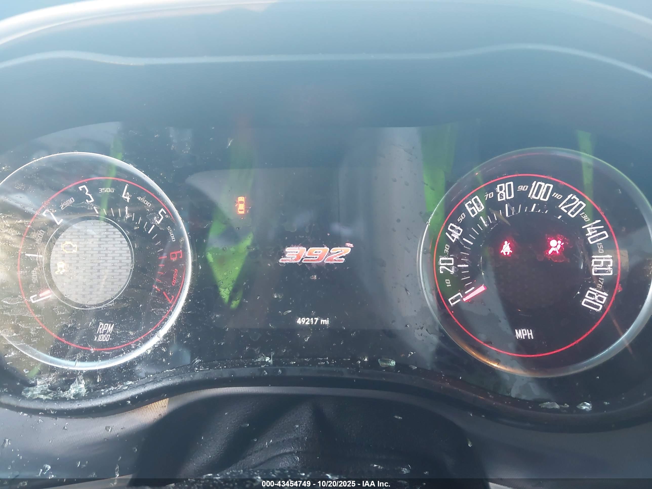 DODGE CHALLENGER image 7