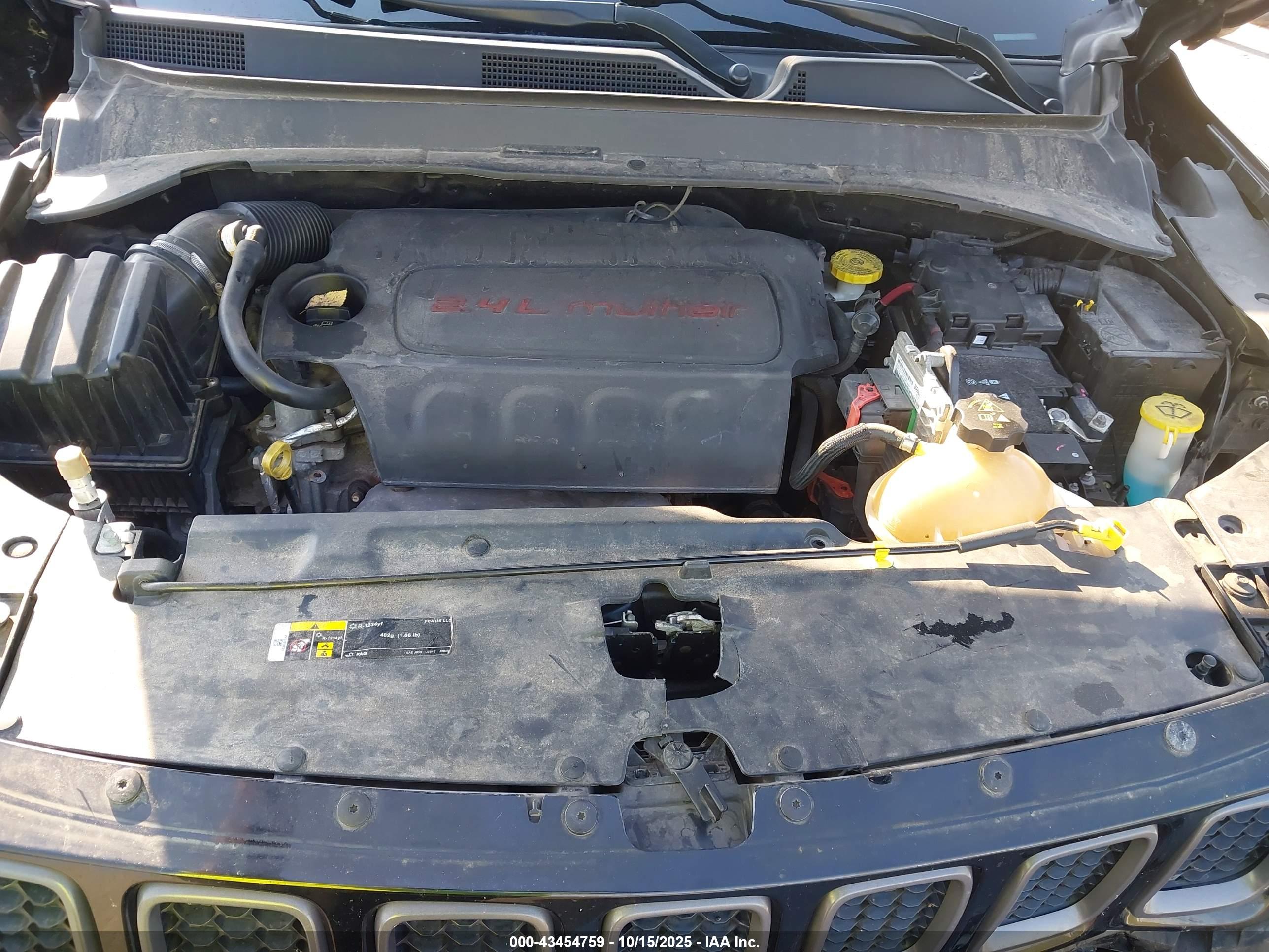 JEEP COMPASS image 10