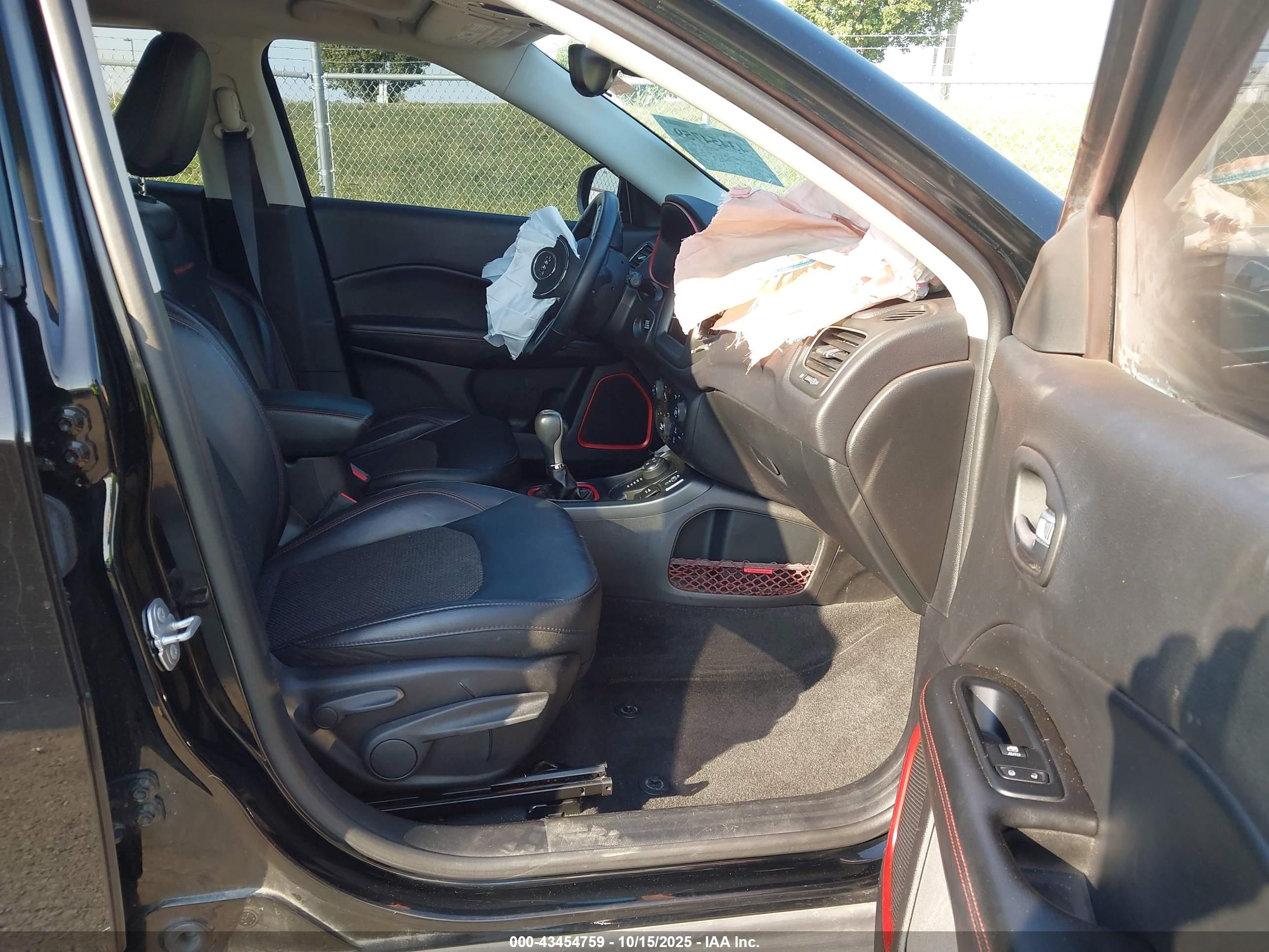 JEEP COMPASS image 5