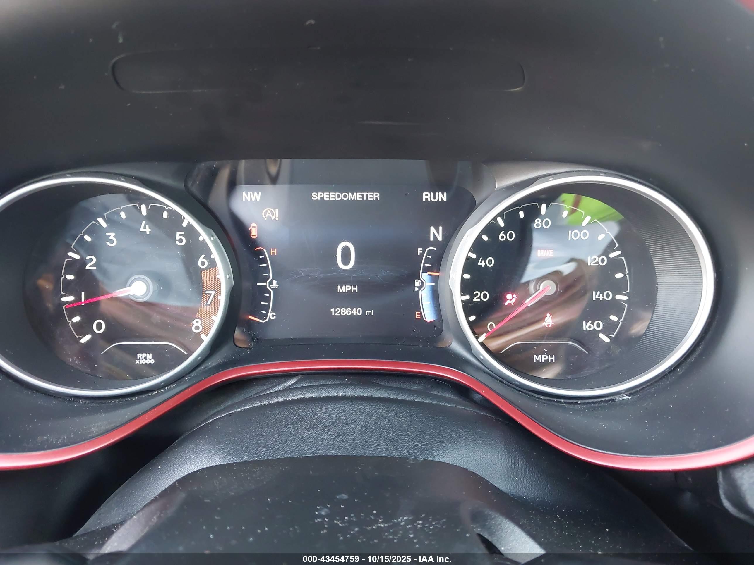 JEEP COMPASS image 7
