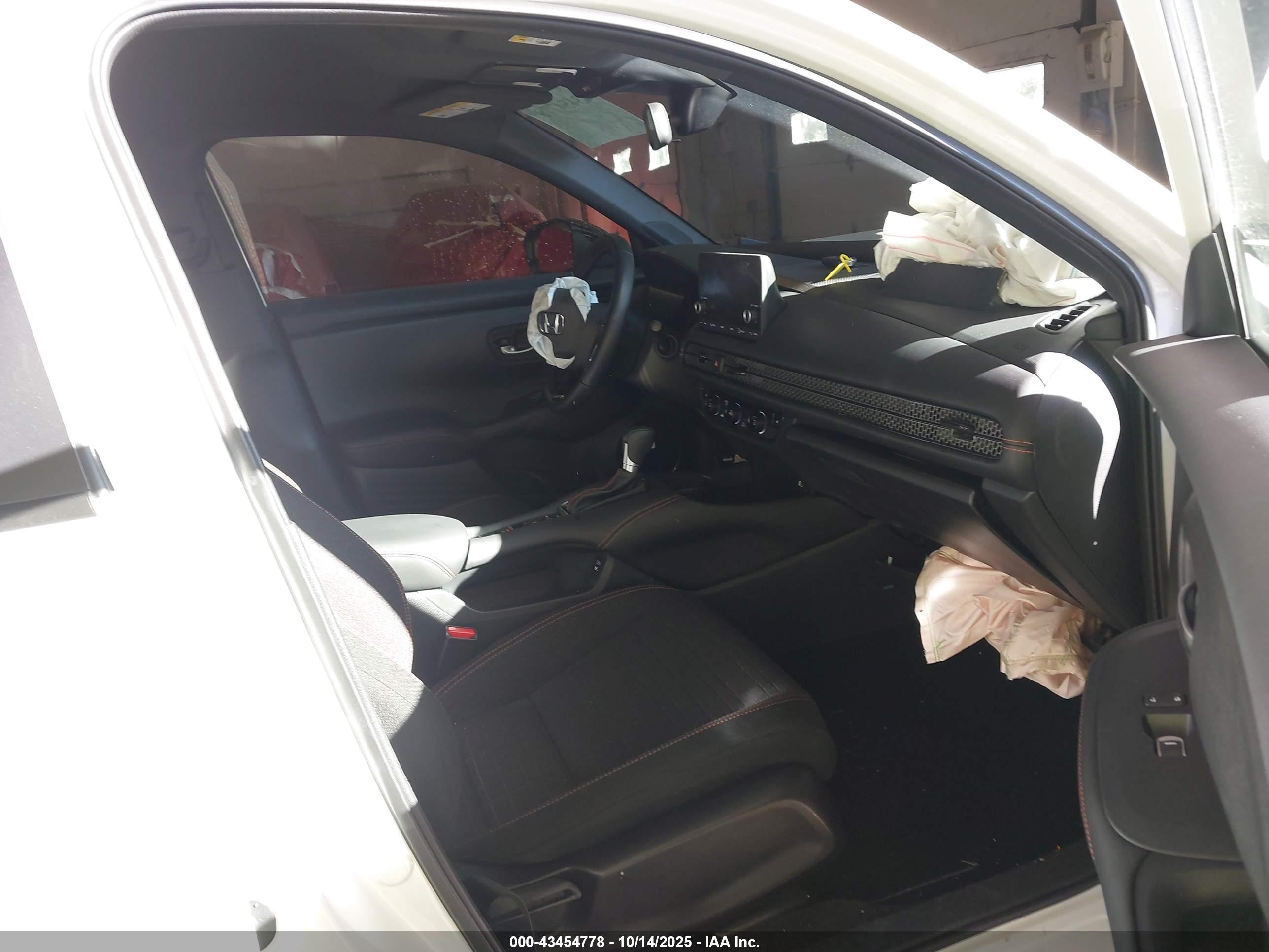 HONDA HR-V image 5