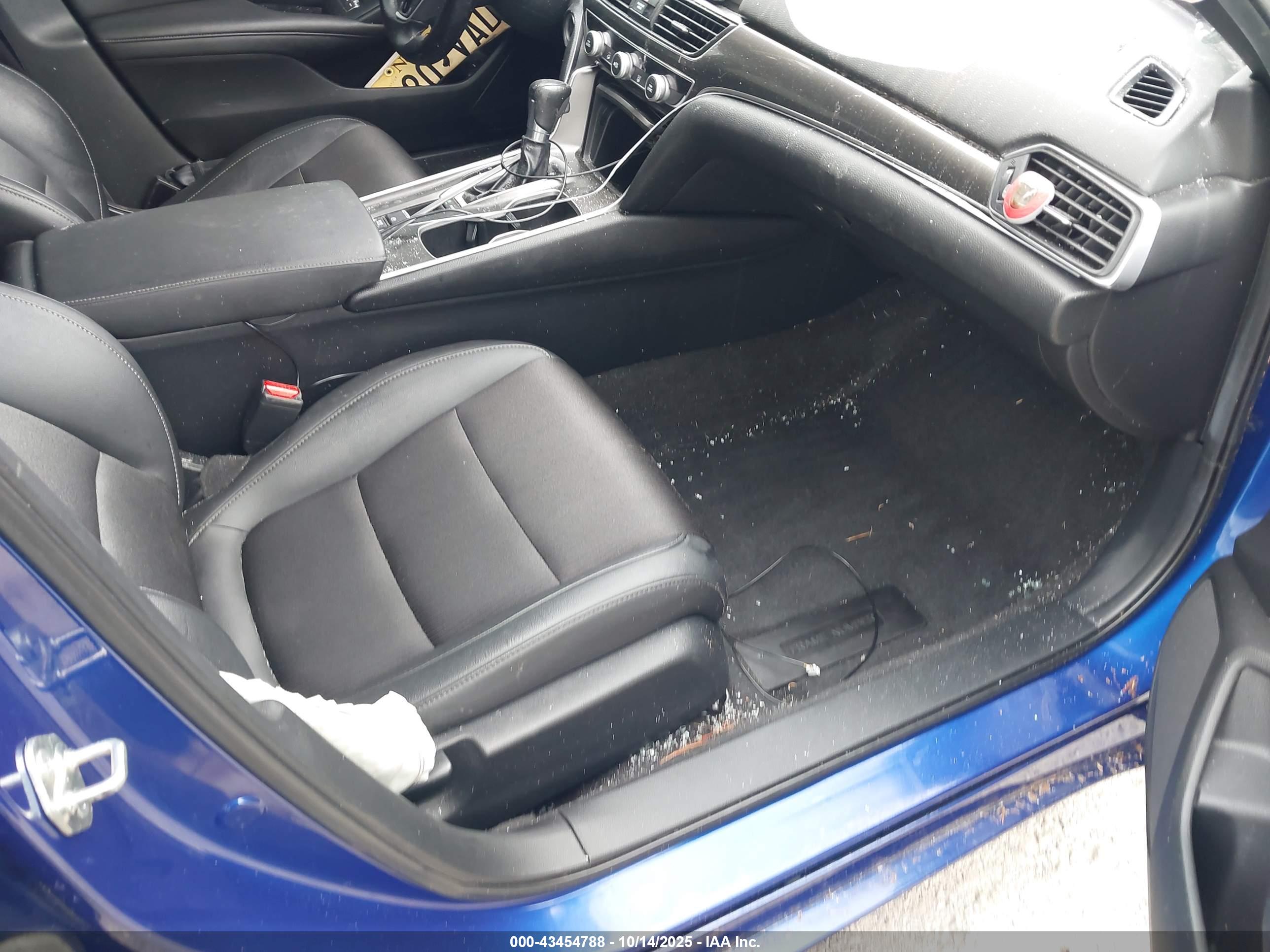 HONDA ACCORD image 5