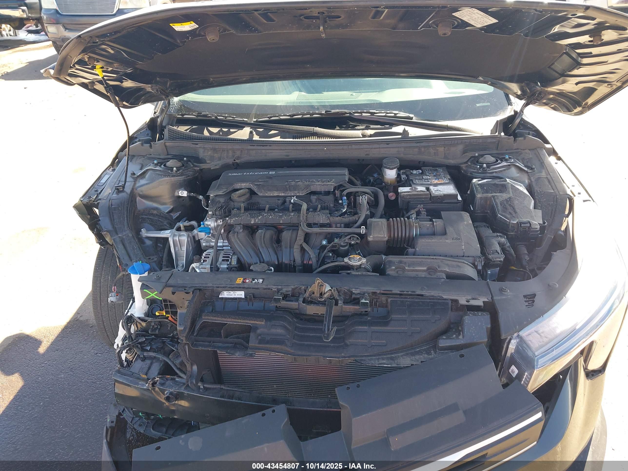 KIA K4 image 10