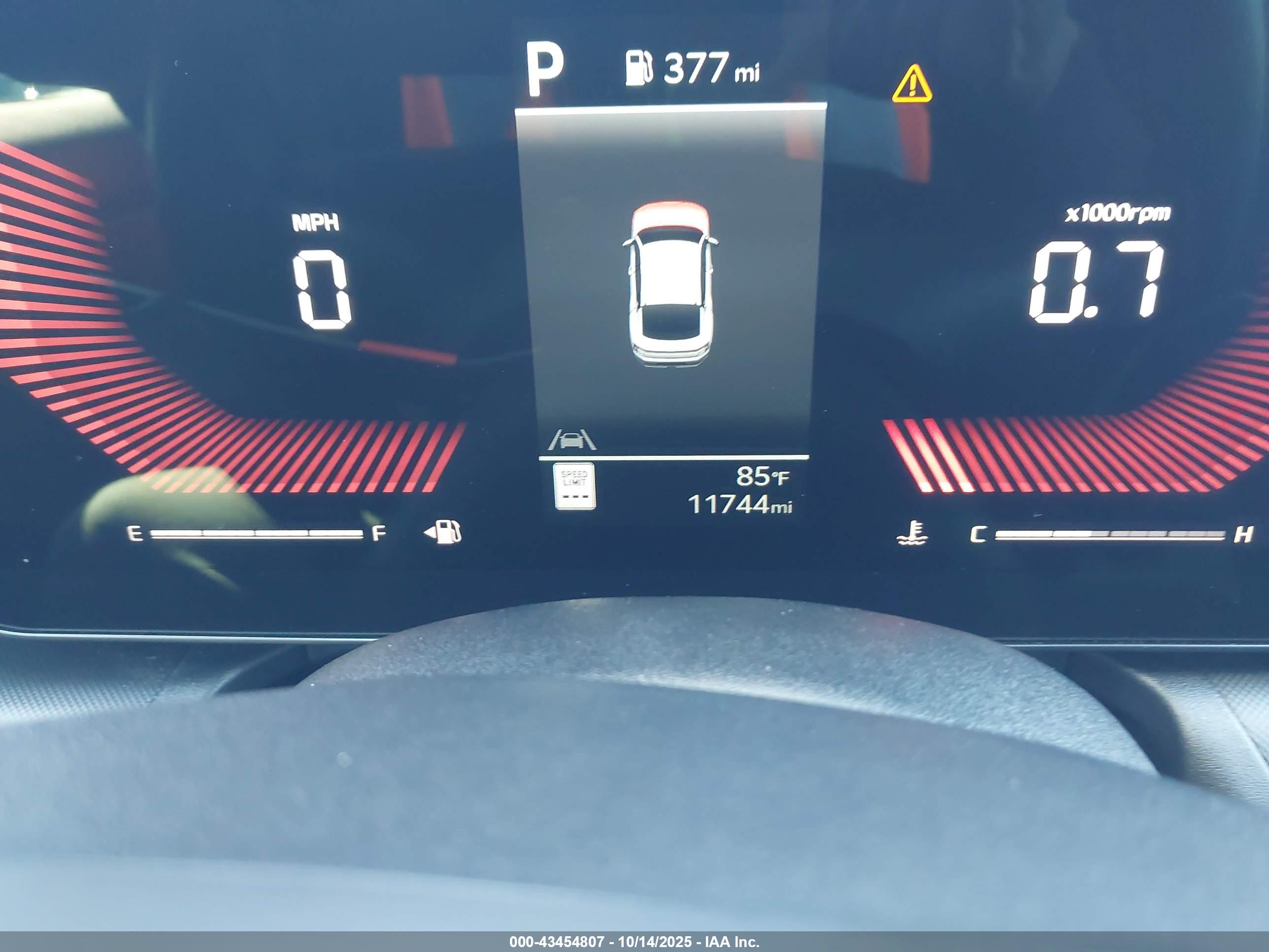 KIA K4 image 7