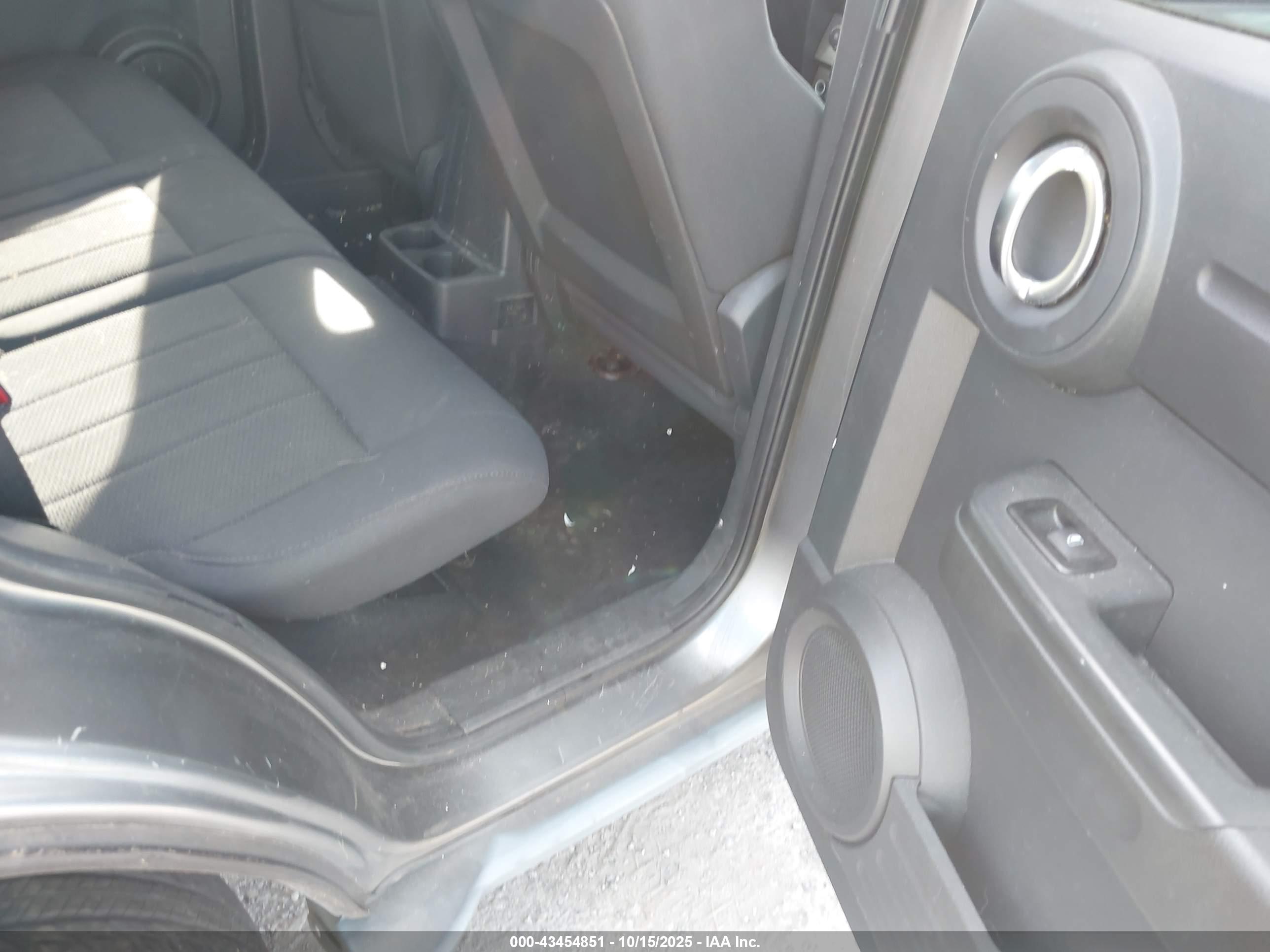 DODGE NITRO image 8