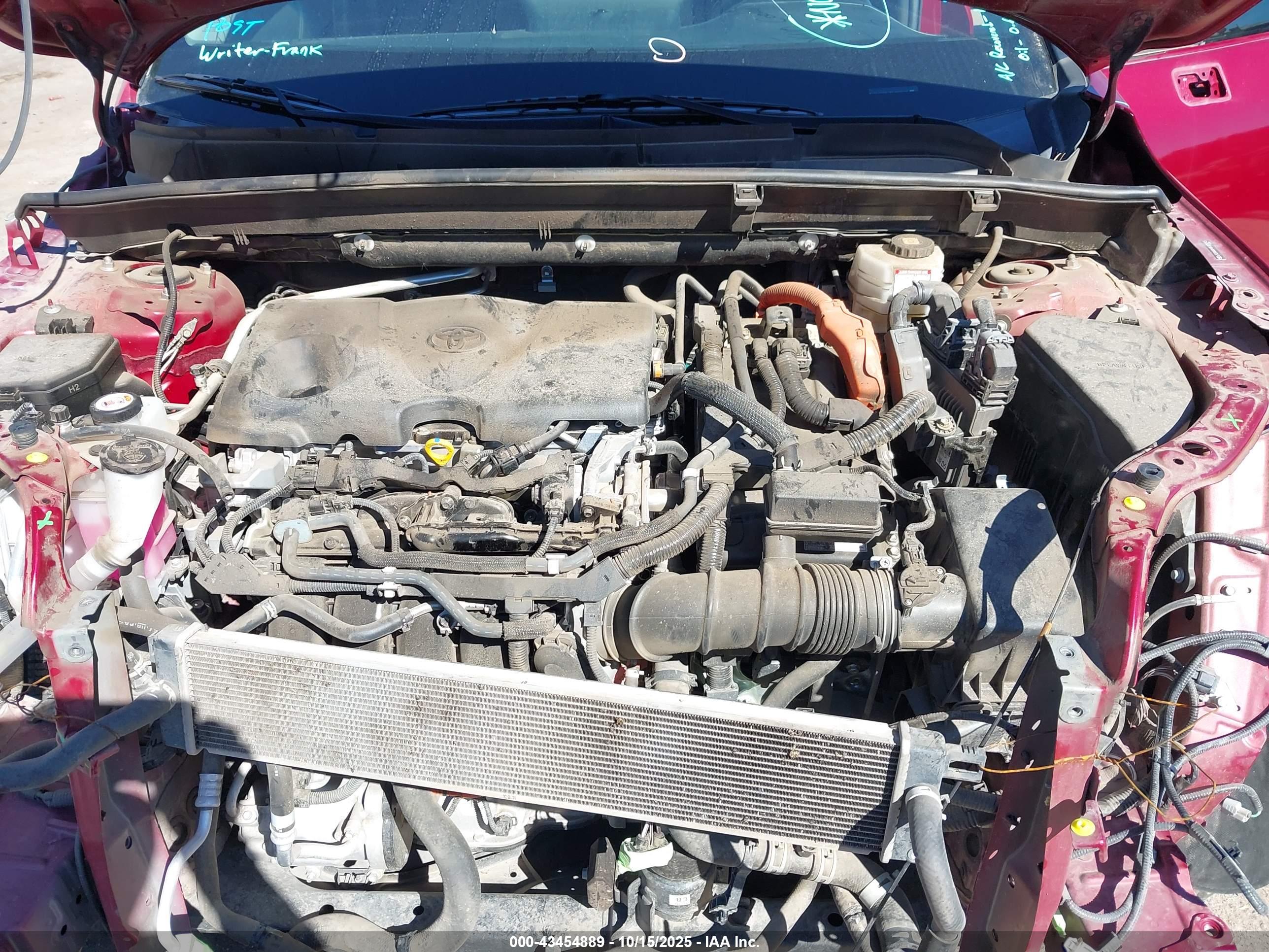 TOYOTA VENZA image 10