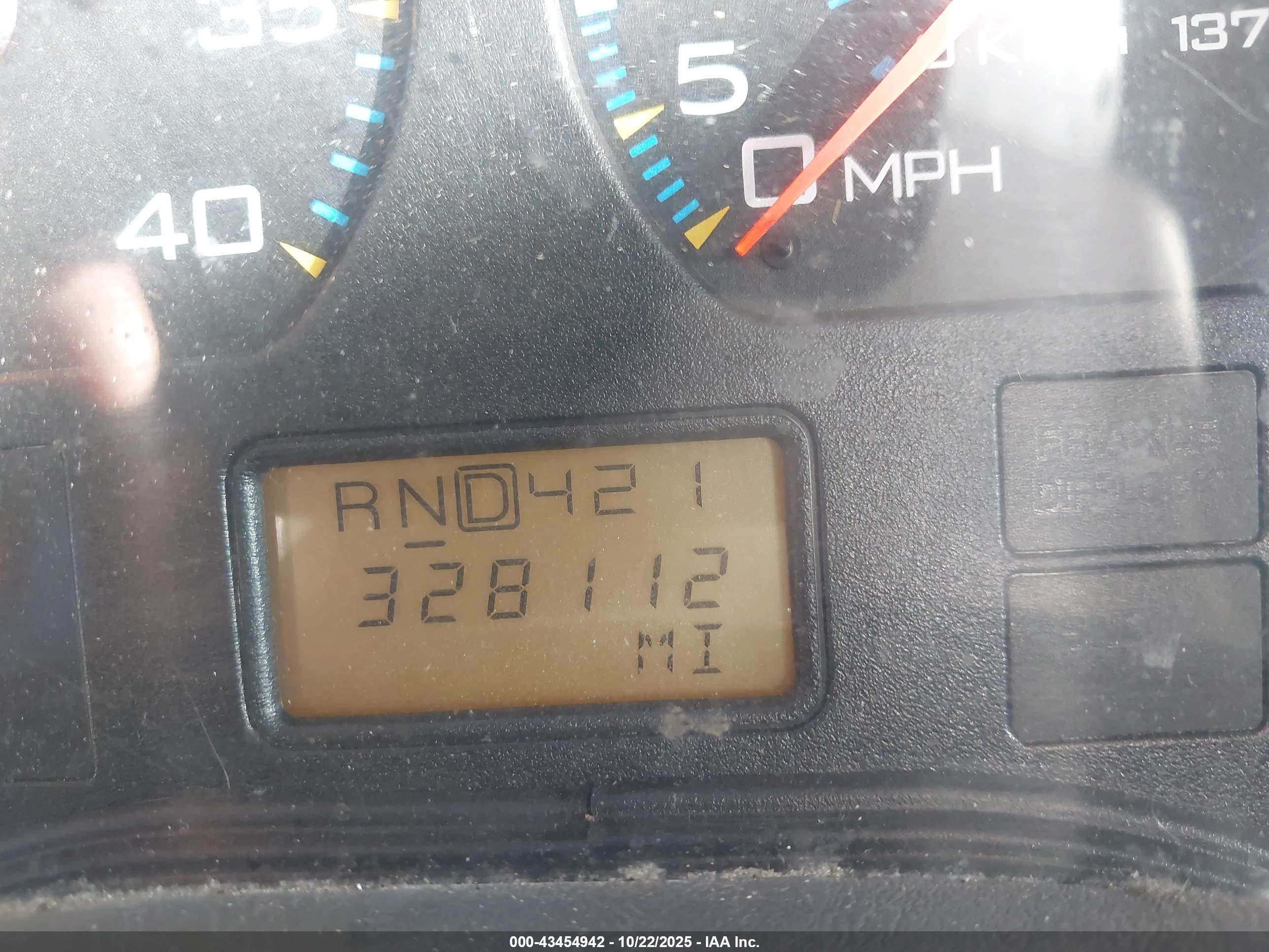 INTERNATIONAL 4000 image 6