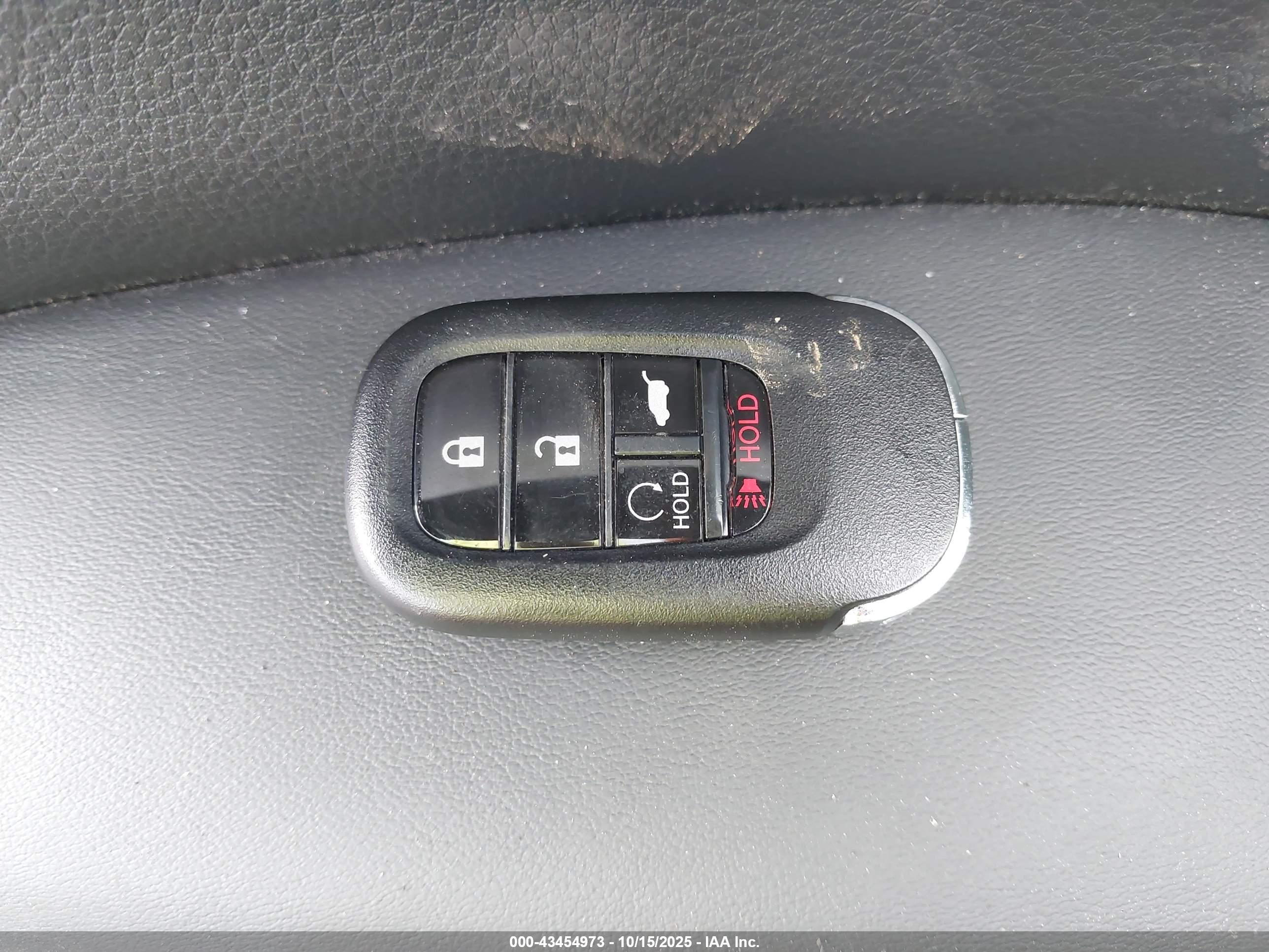 HONDA HR-V image 11