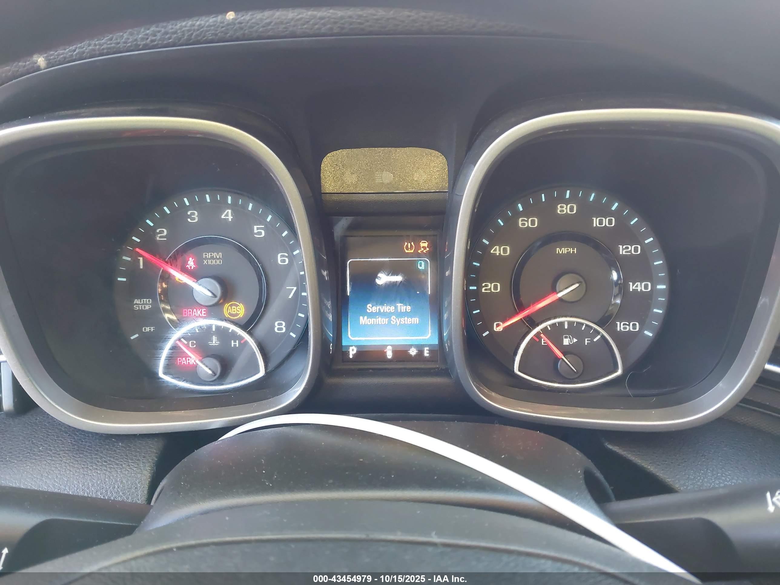 CHEVROLET MALIBU image 7