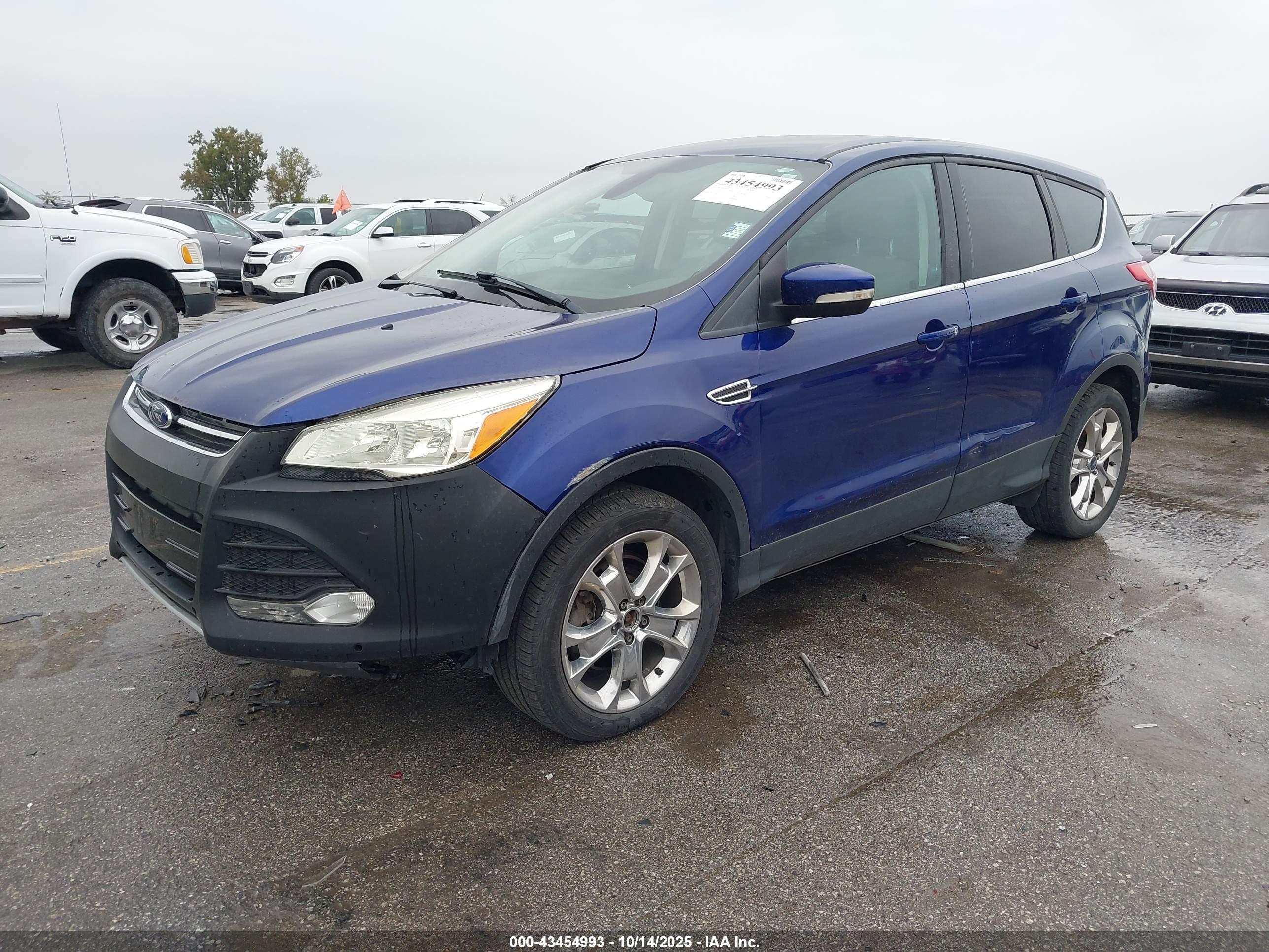 FORD ESCAPE image 2