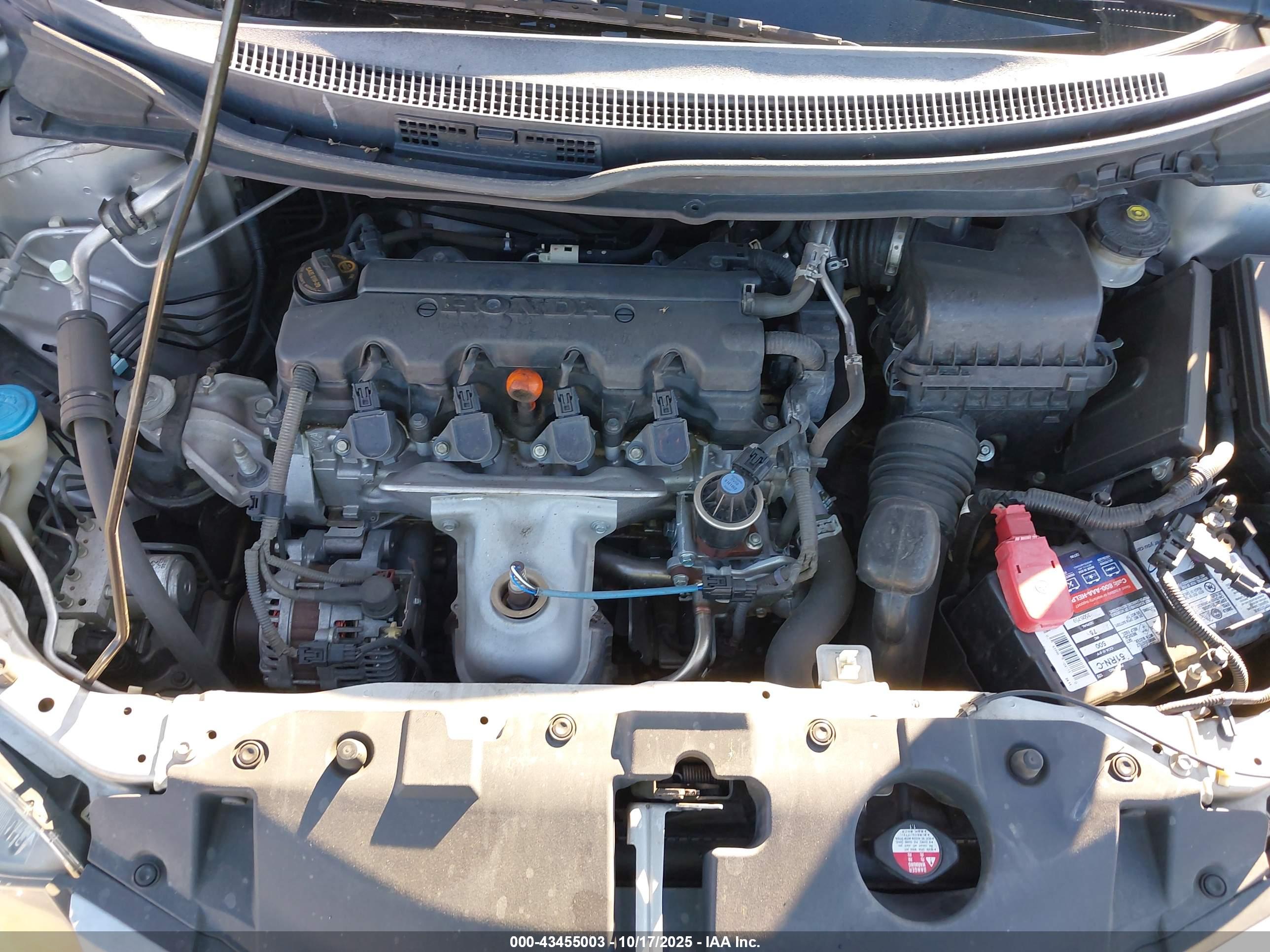 HONDA CIVIC image 10