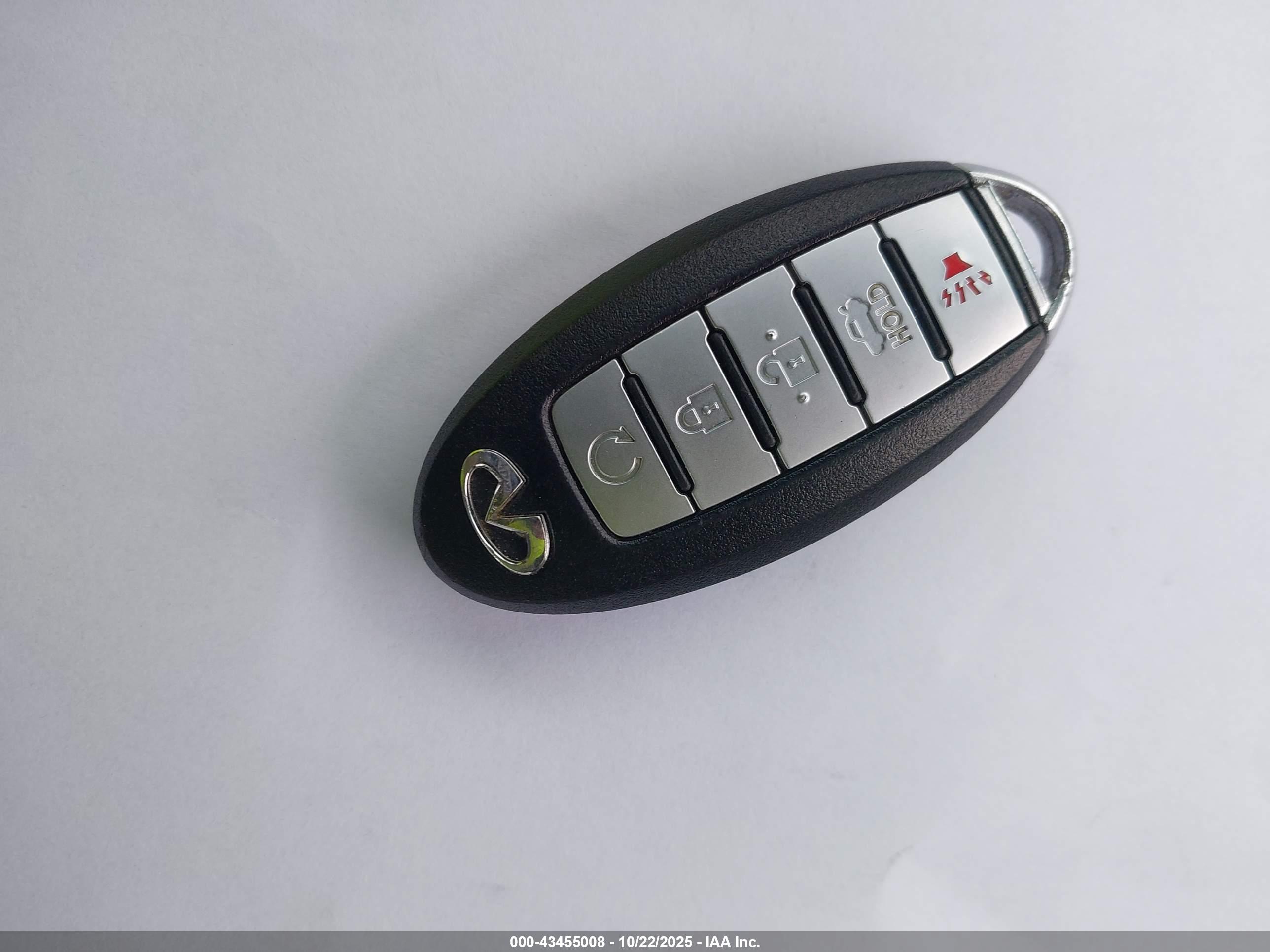 INFINITI Q50 image 11