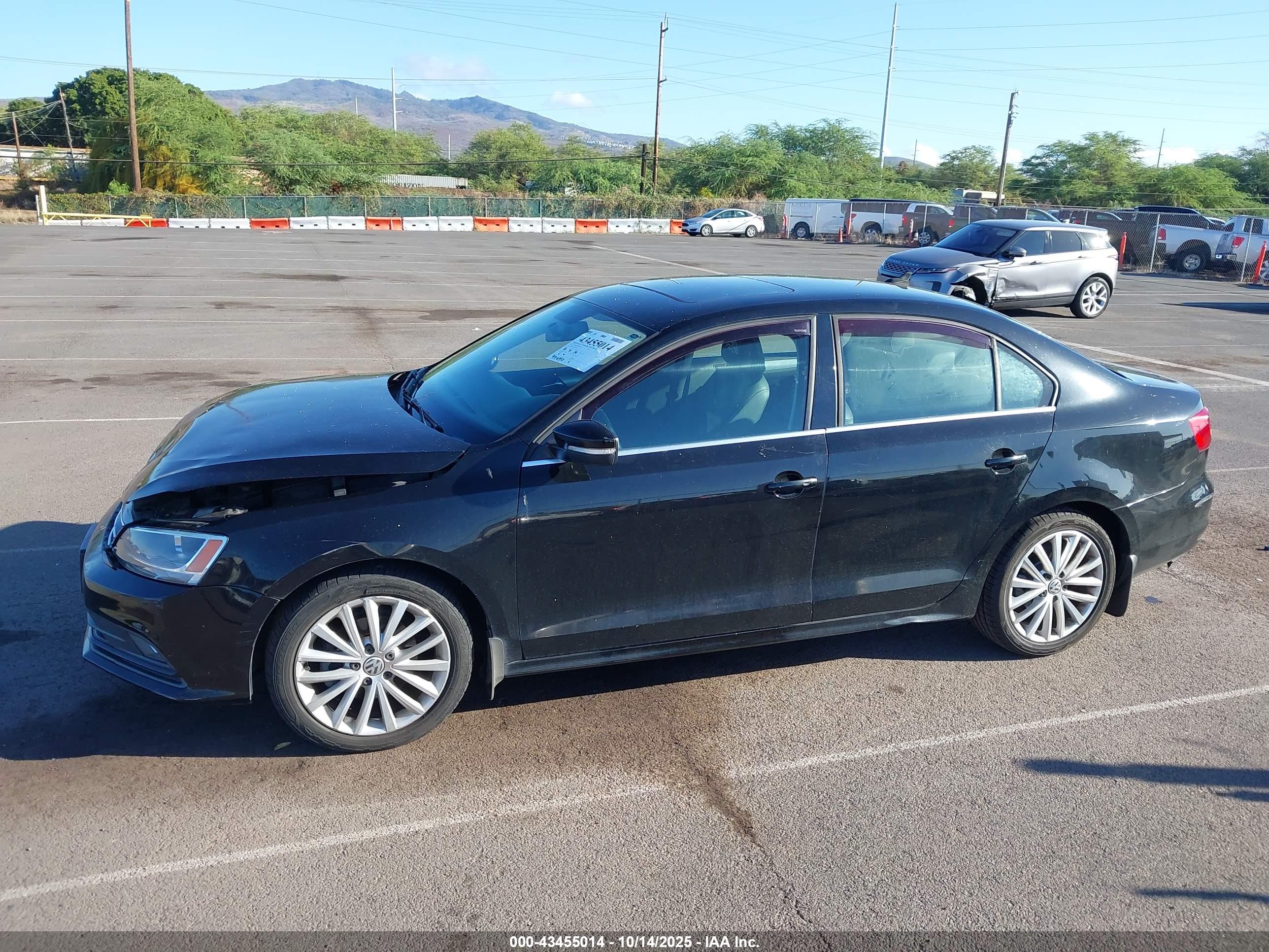 VOLKSWAGEN JETTA image 6