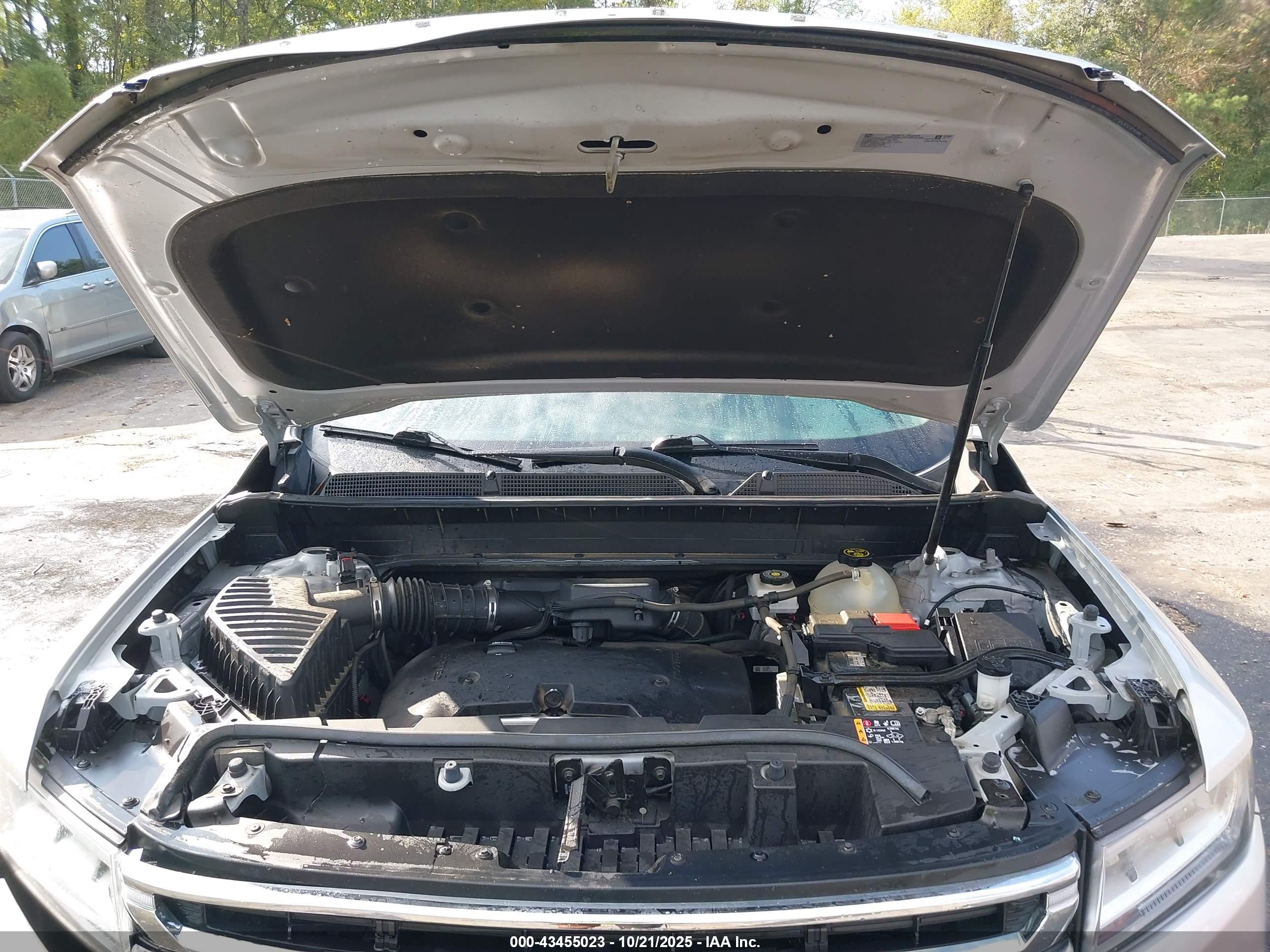 GMC ACADIA image 10