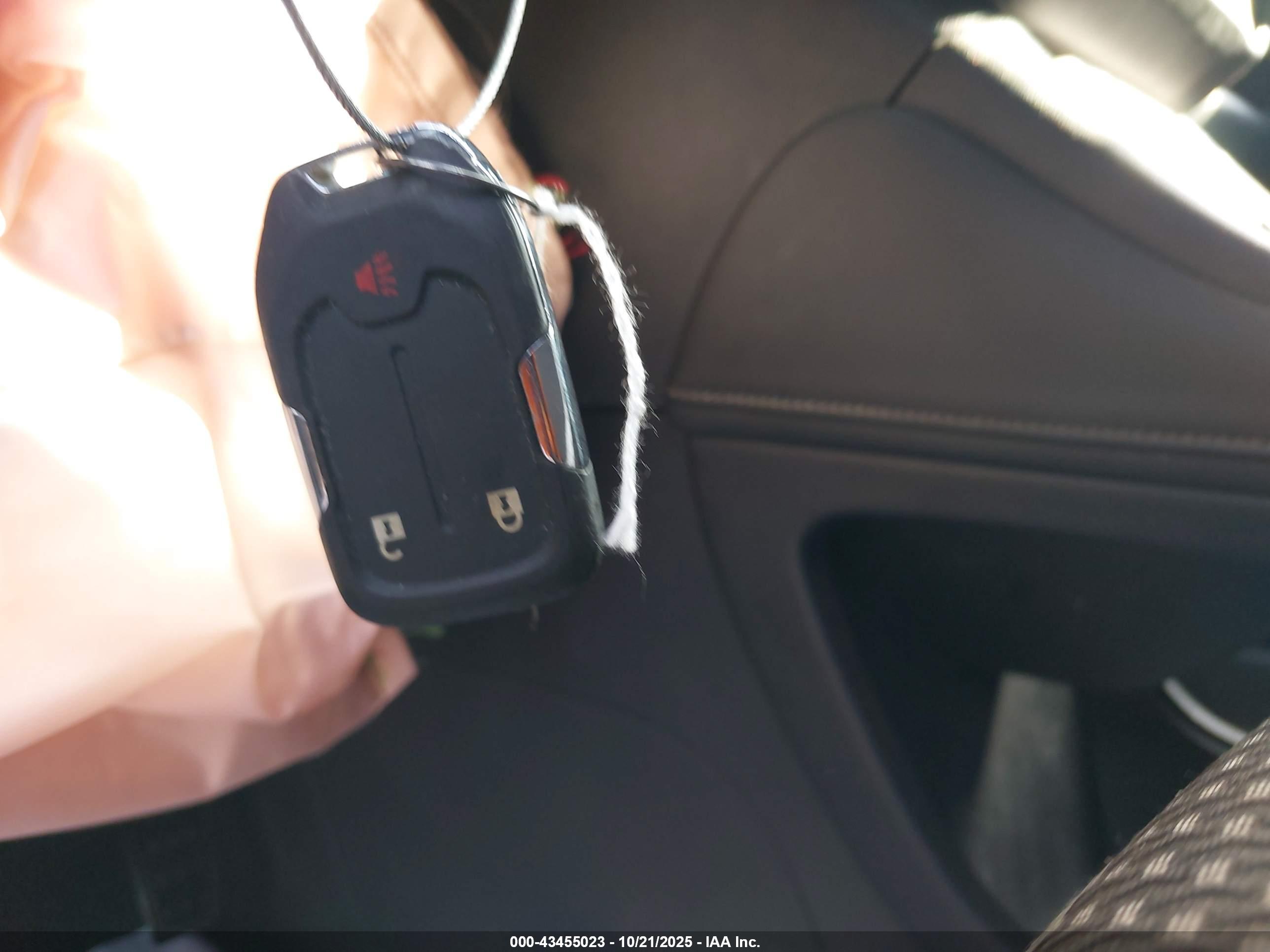 GMC ACADIA image 11