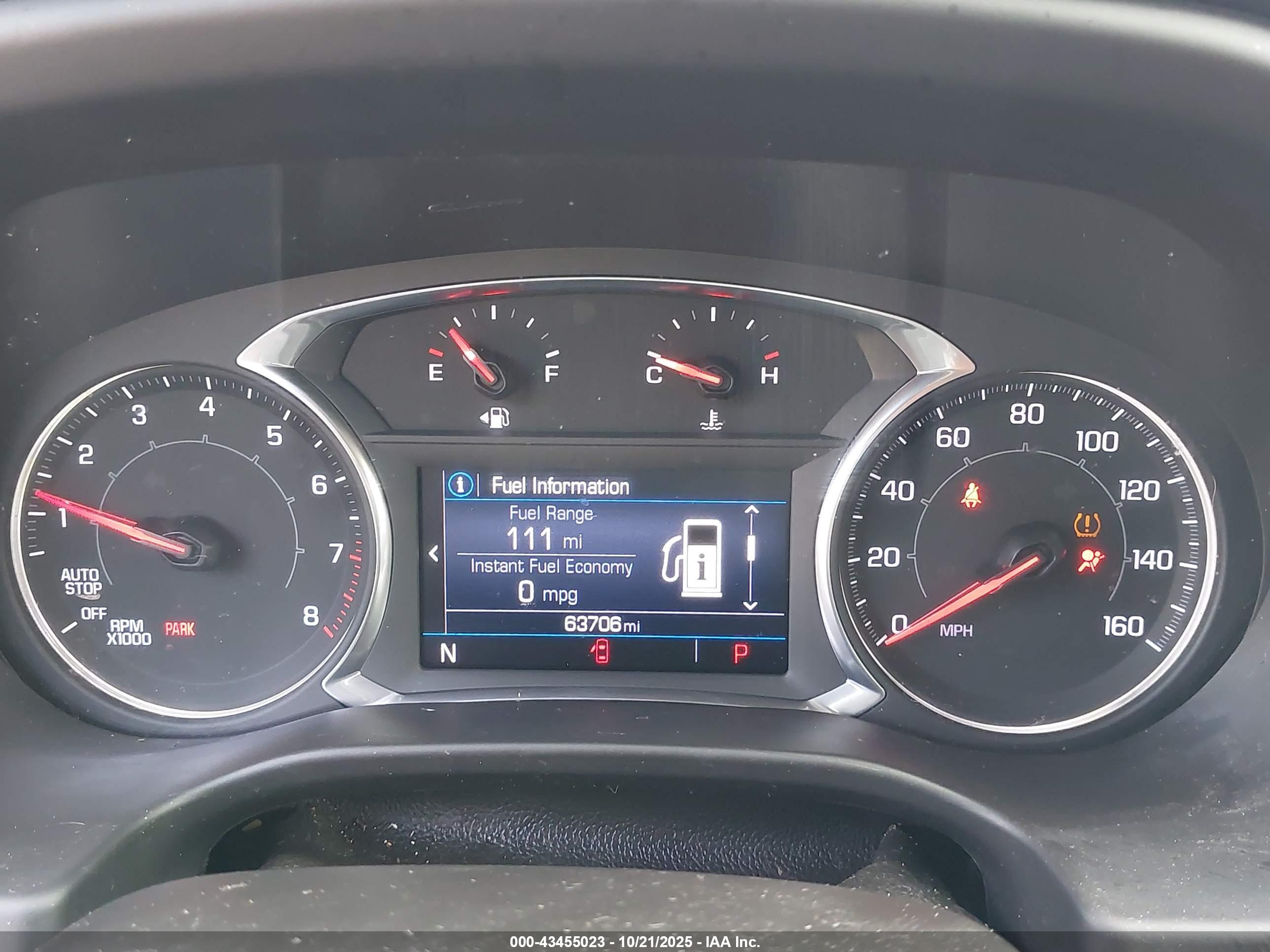 GMC ACADIA image 7