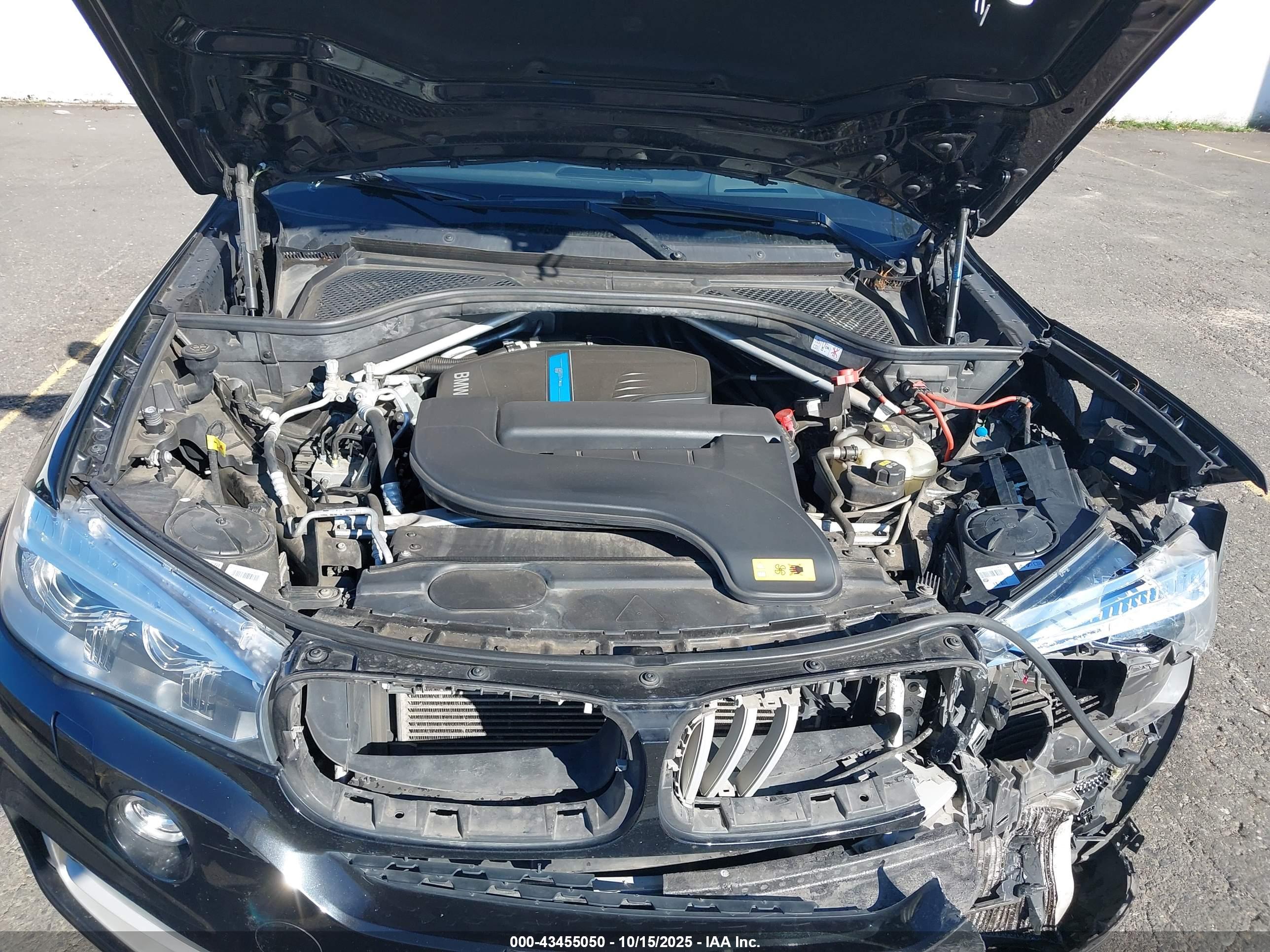BMW X5 image 10