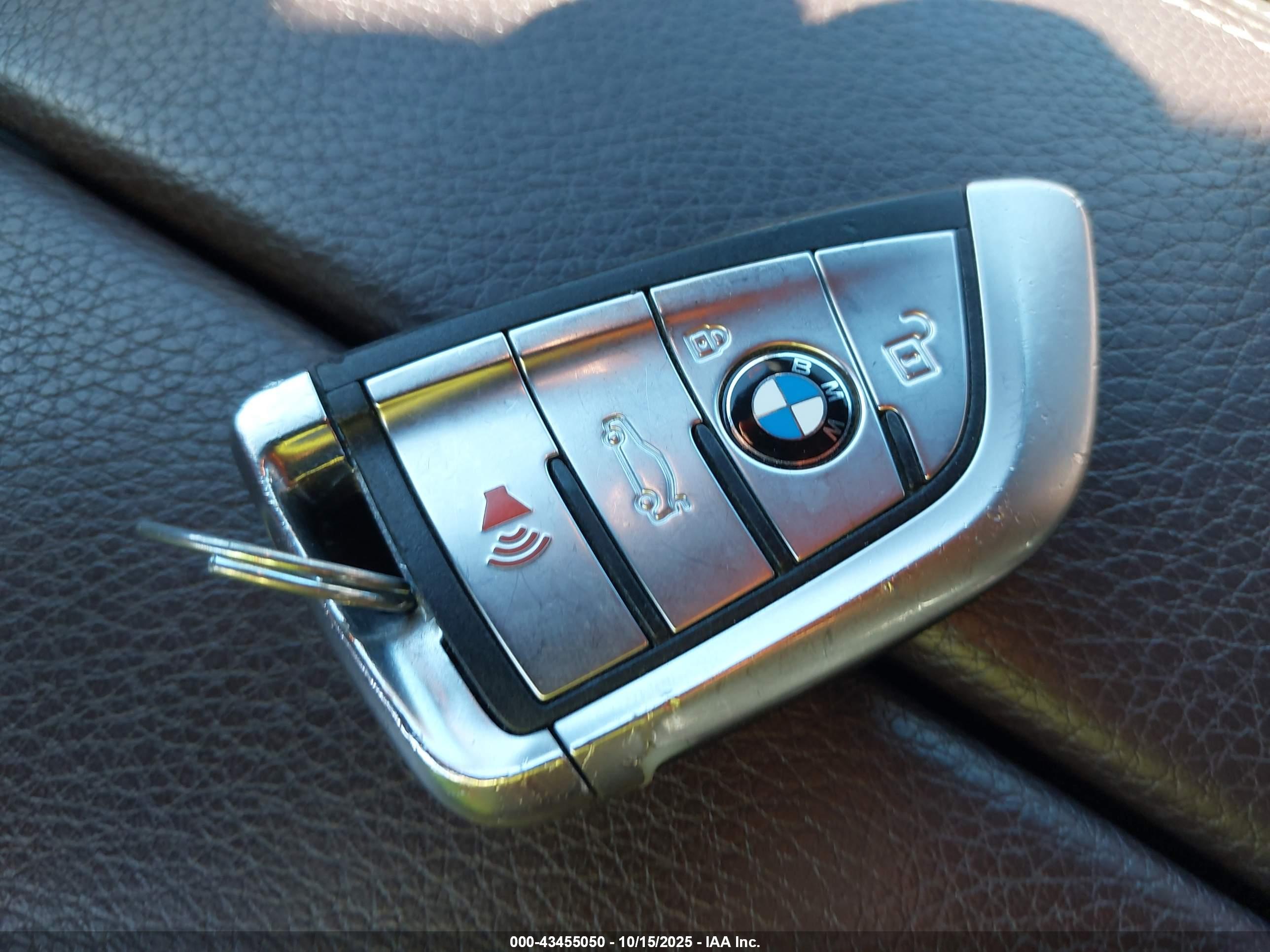 BMW X5 image 11