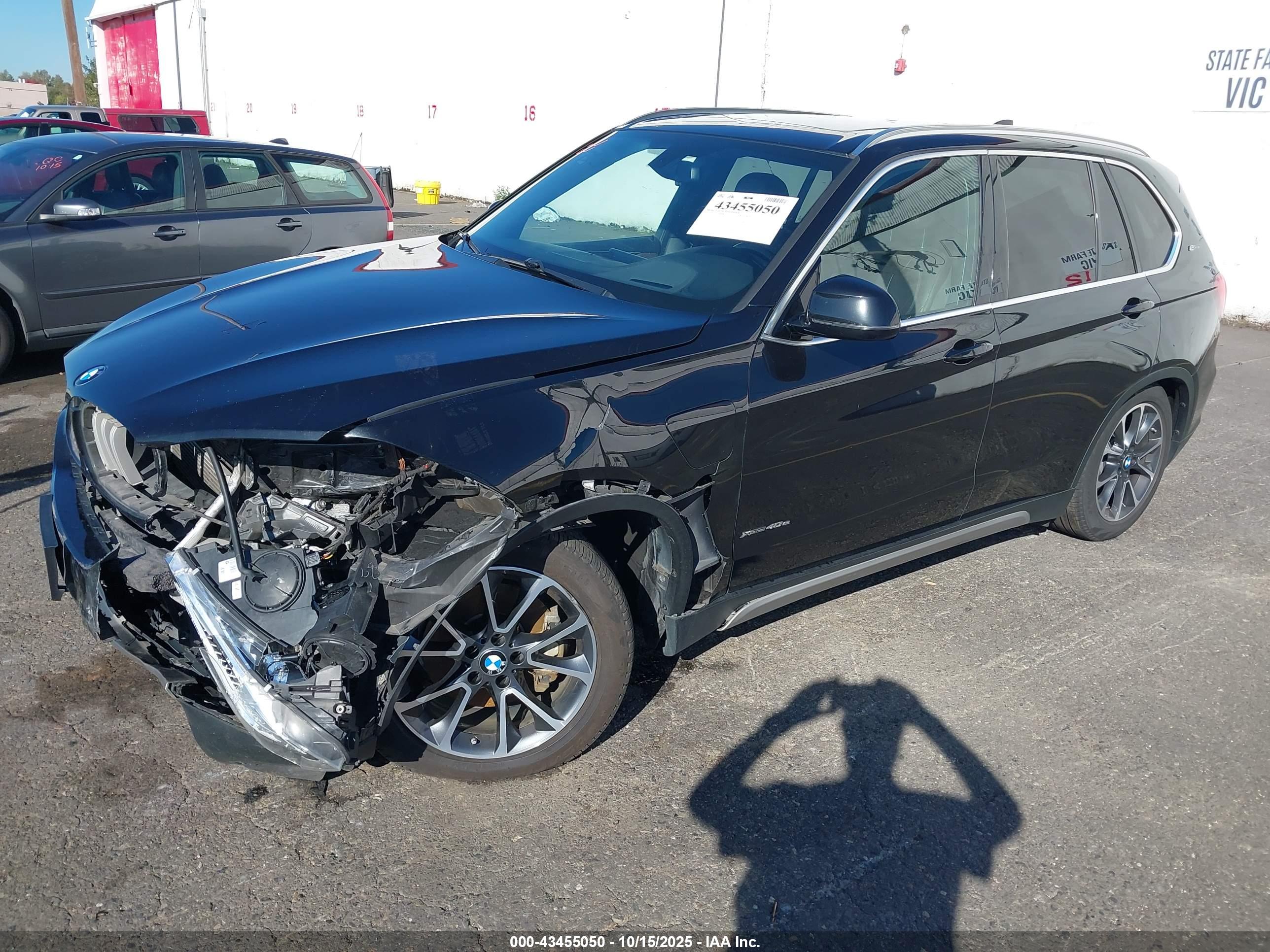 BMW X5 image 2