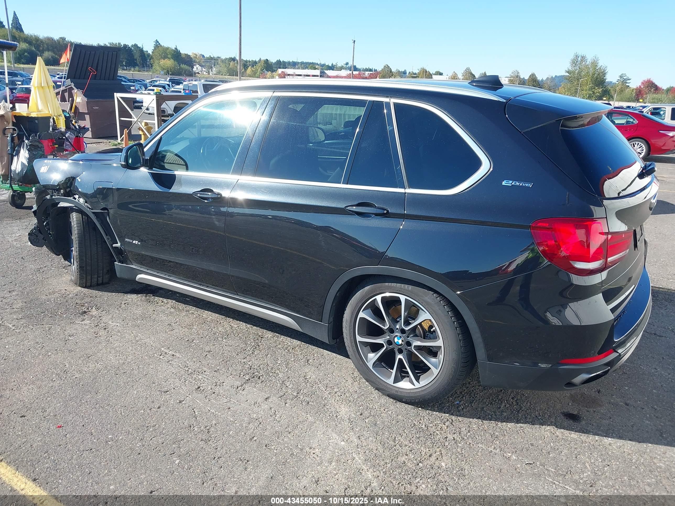BMW X5 image 3
