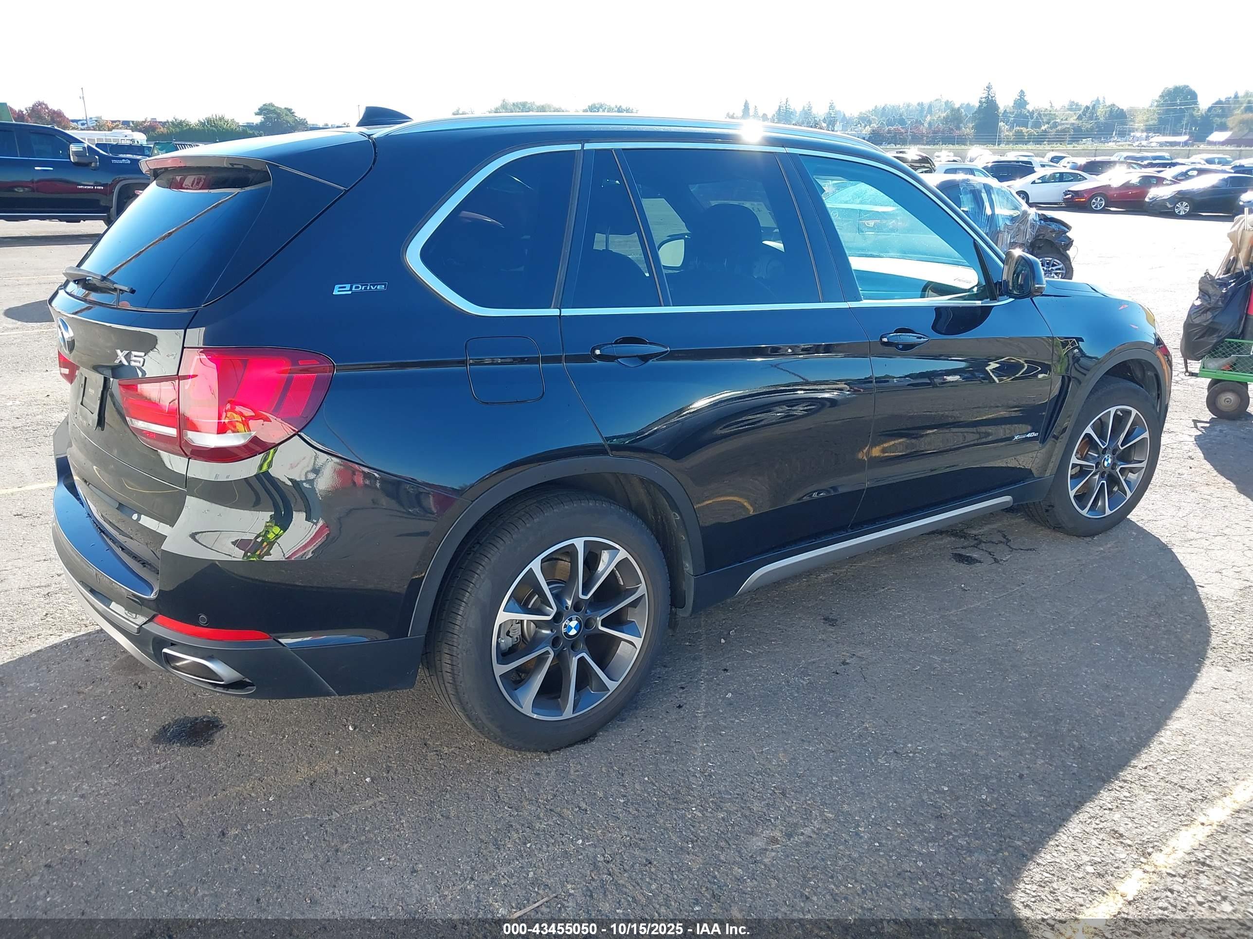 BMW X5 image 4