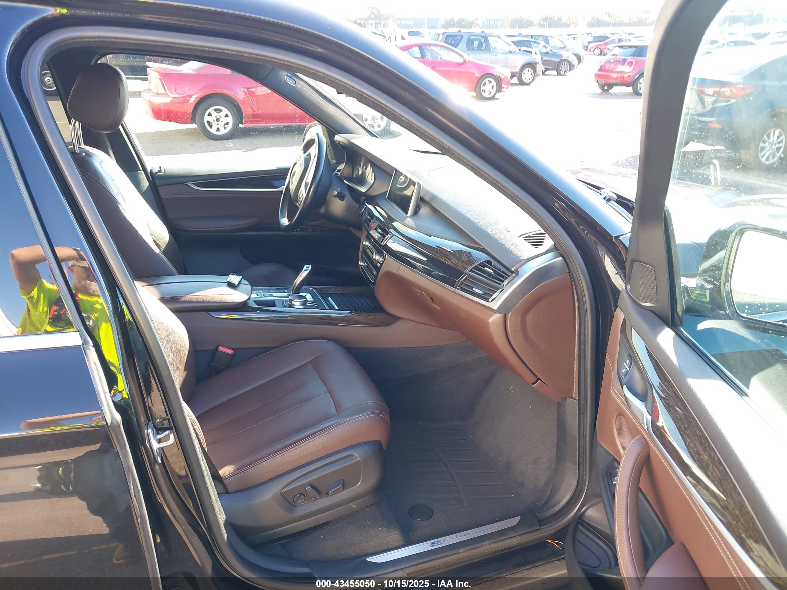 BMW X5 image 5