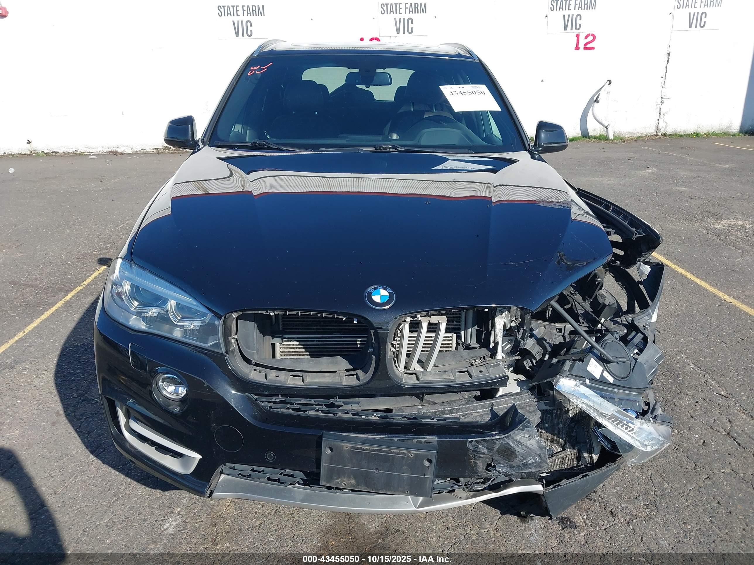 BMW X5 image 6