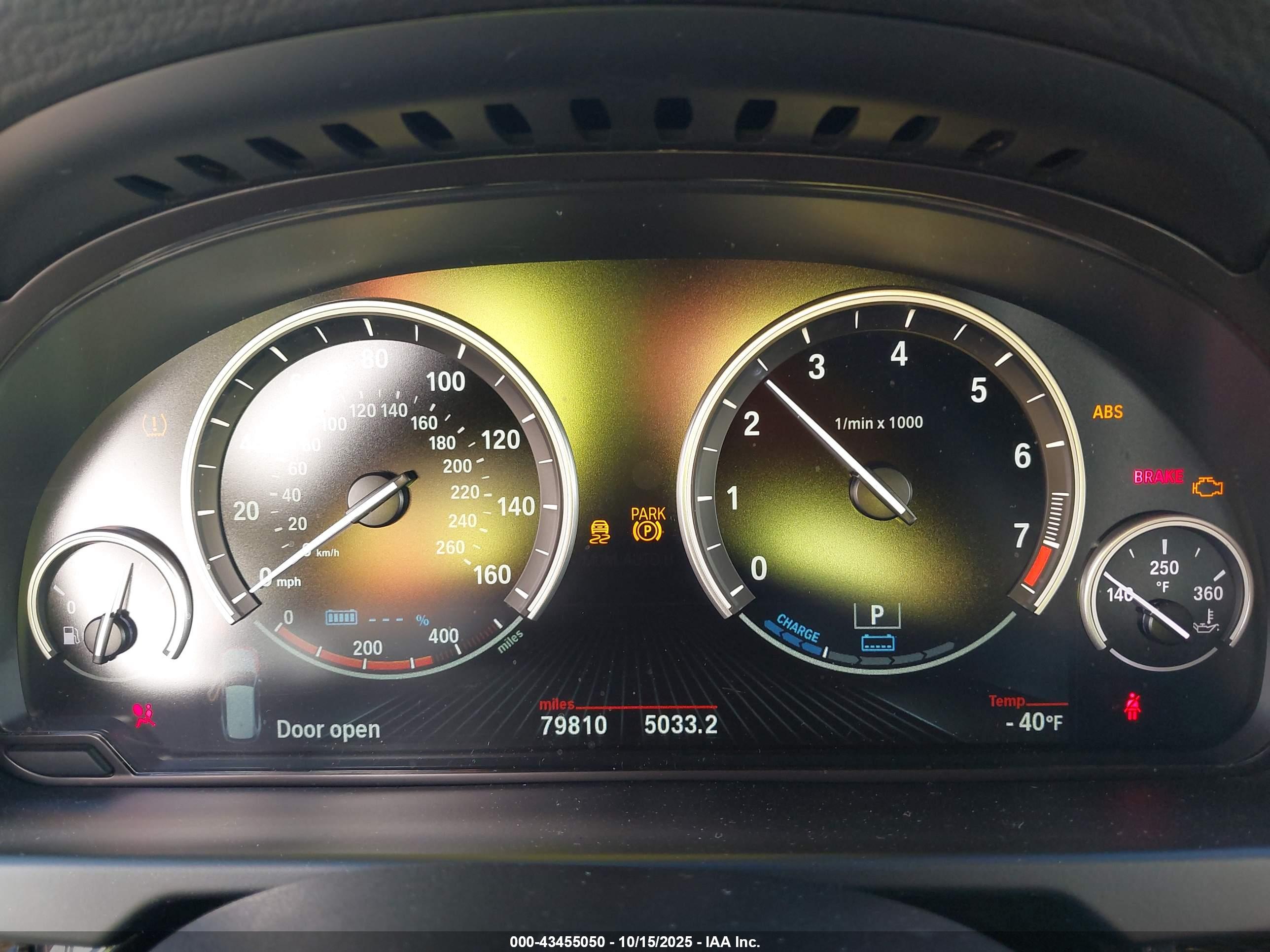BMW X5 image 7