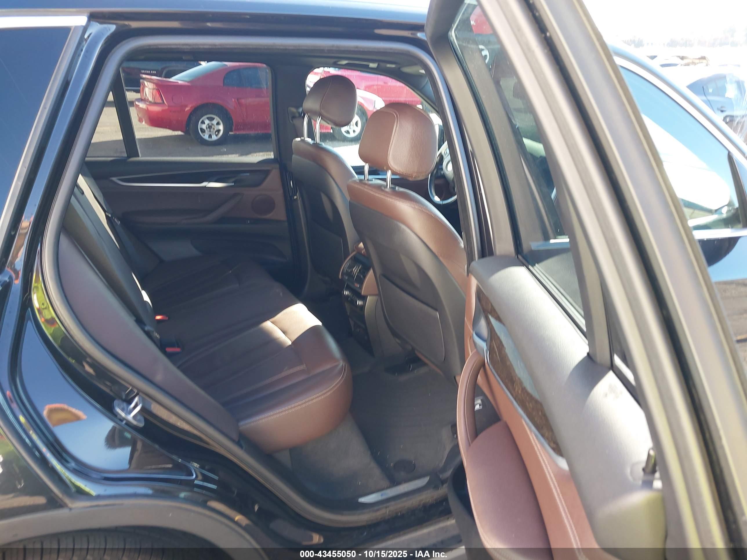 BMW X5 image 8