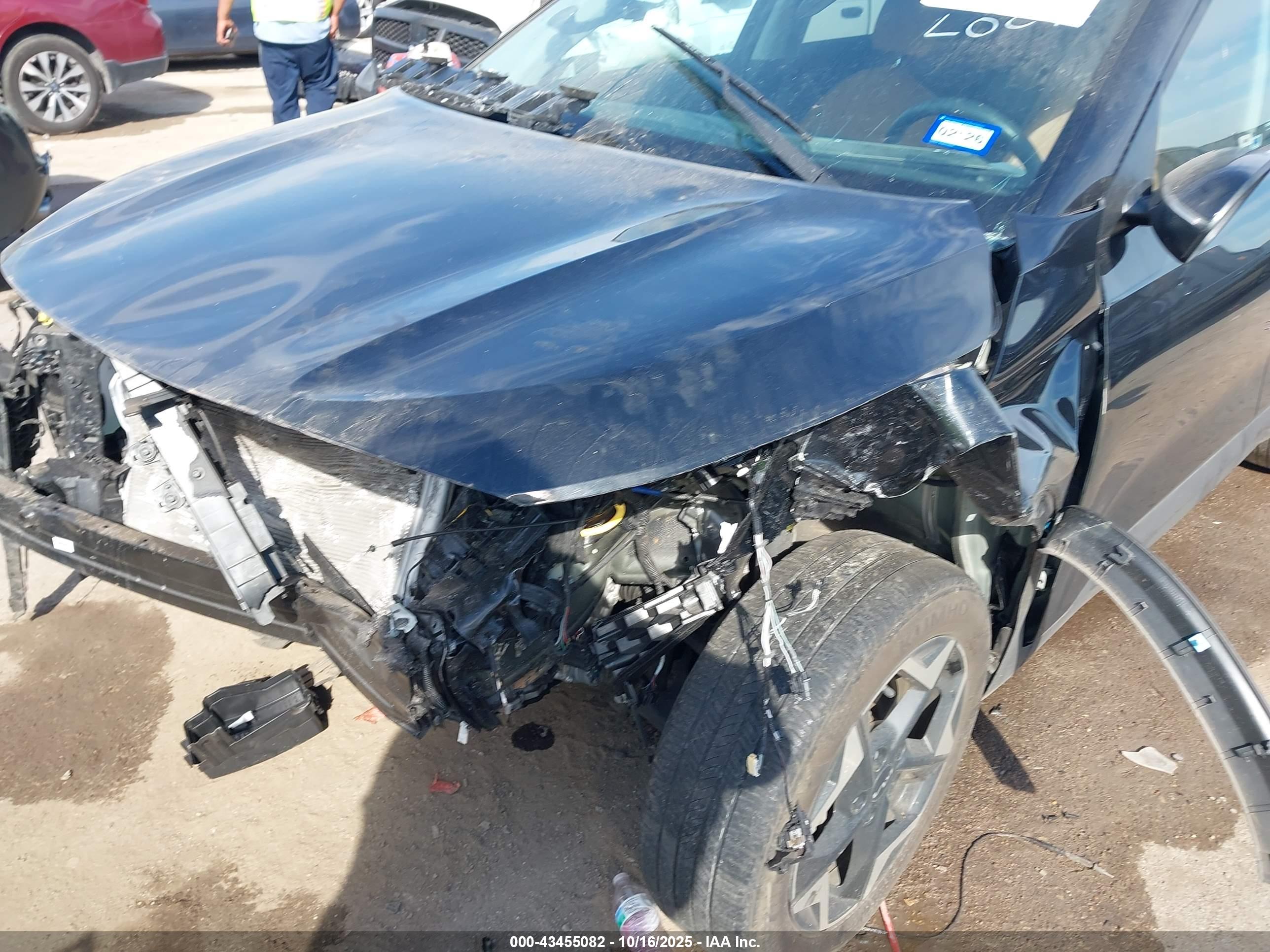 KIA SELTOS image 6