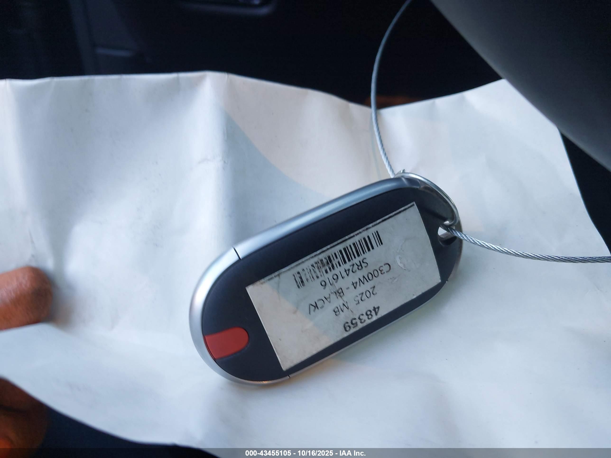 MERCEDES-BENZ C image 11