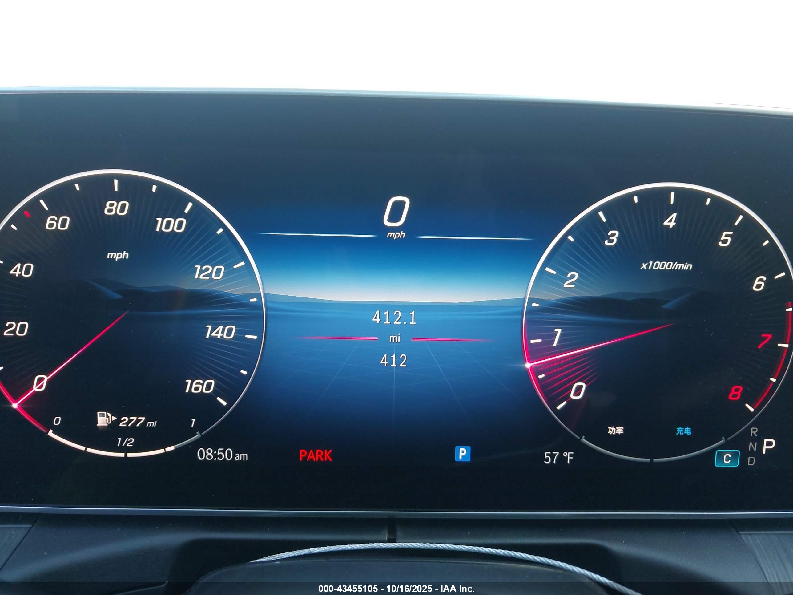 MERCEDES-BENZ C image 7