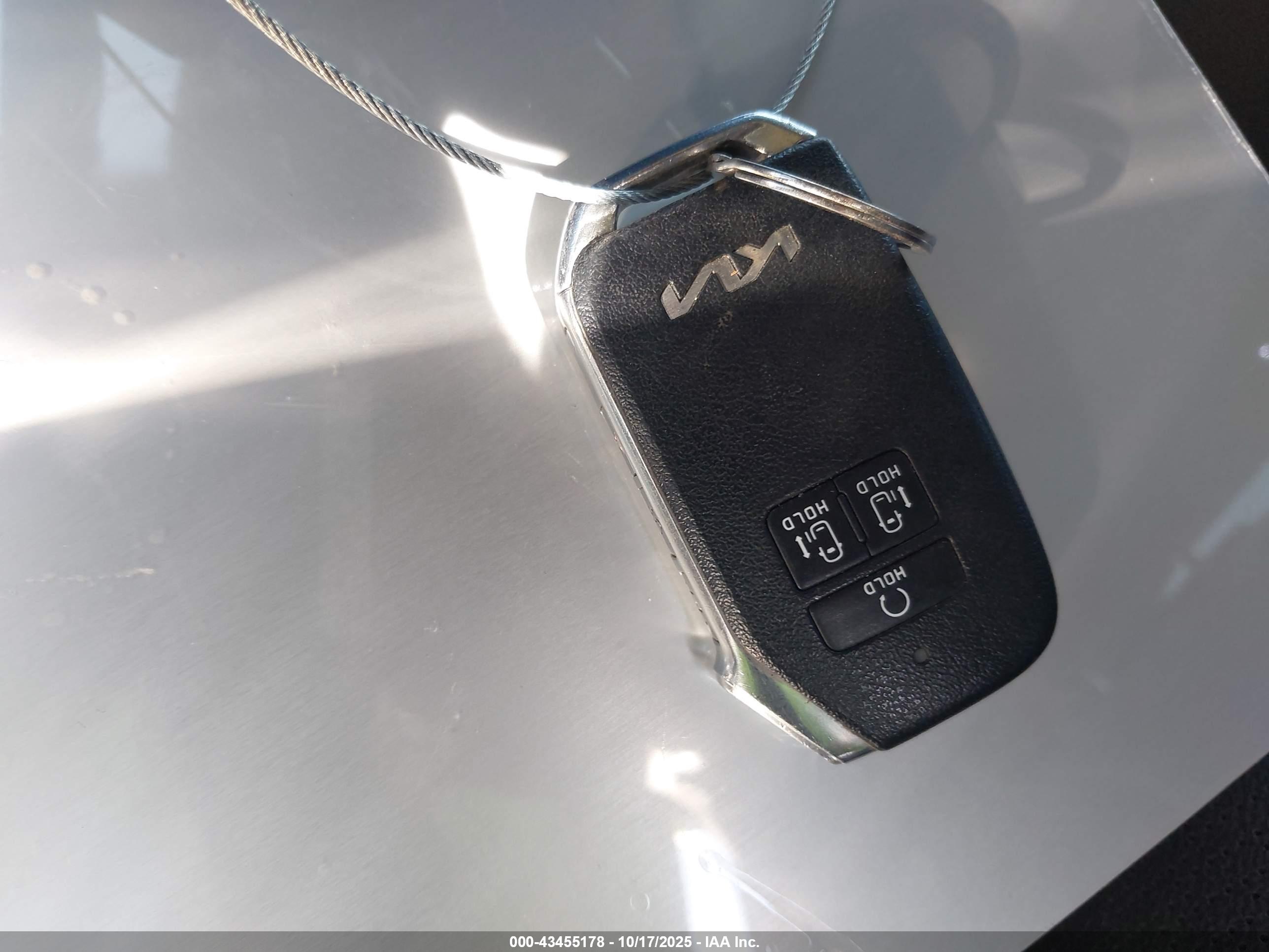 KIA CARNIVAL image 11