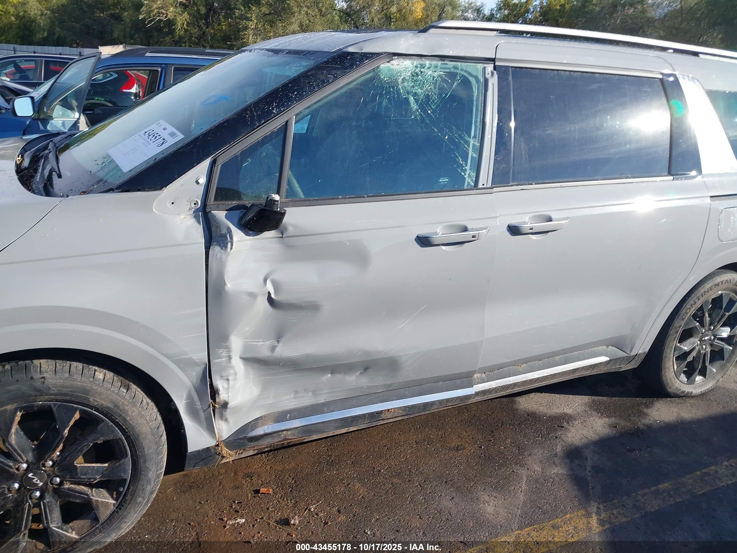 KIA CARNIVAL image 6