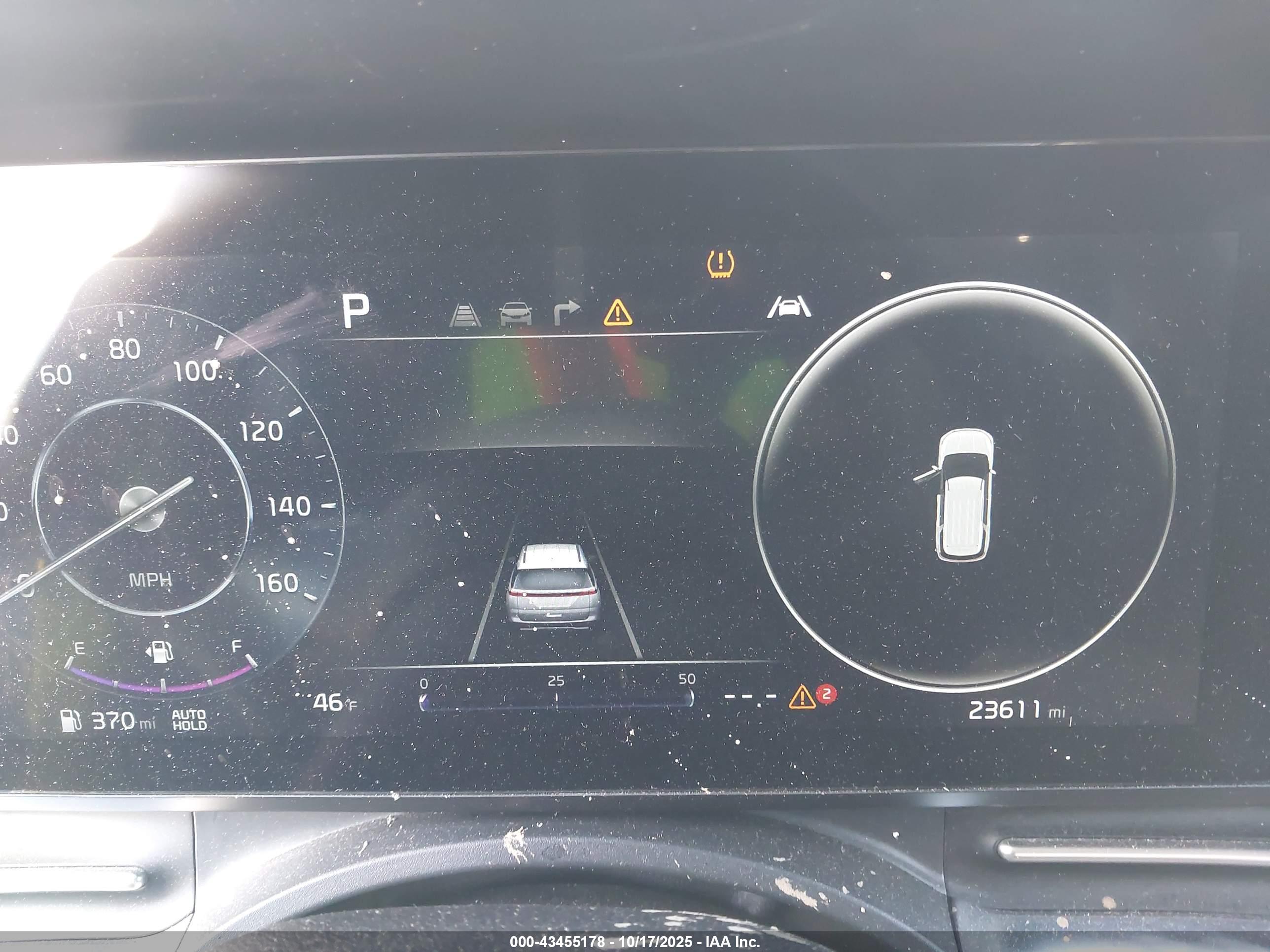 KIA CARNIVAL image 7